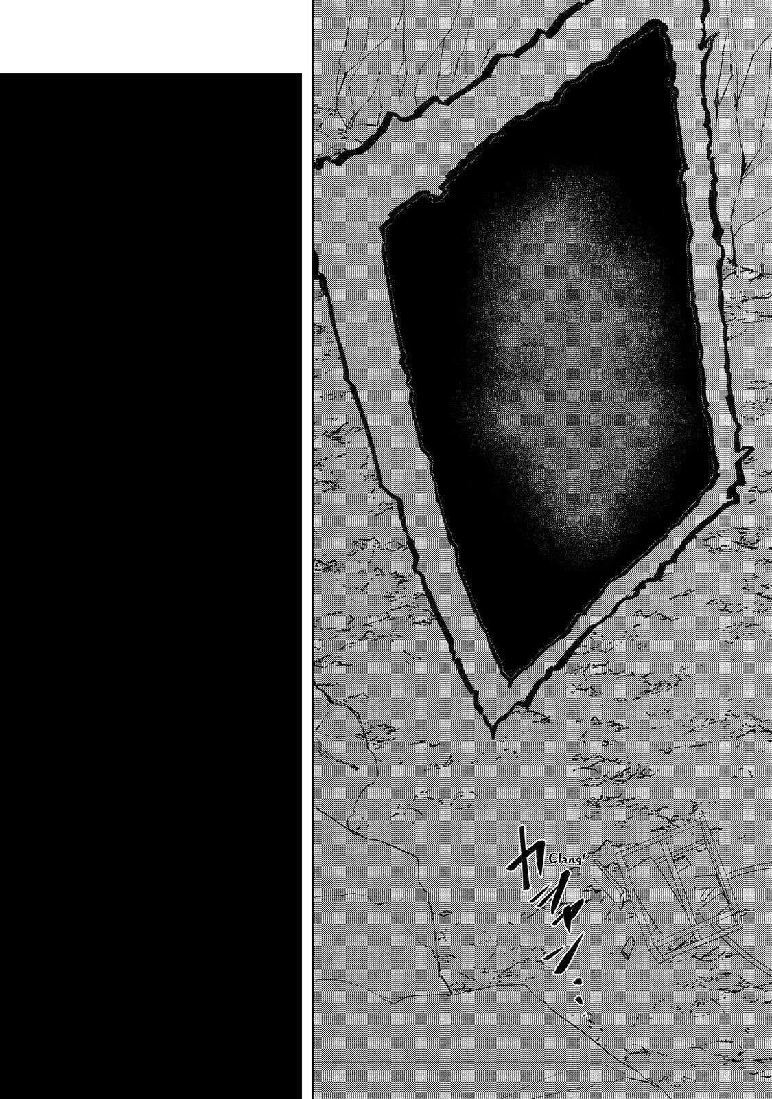 Water Magician @COMIC Chapter 25 - Page 15