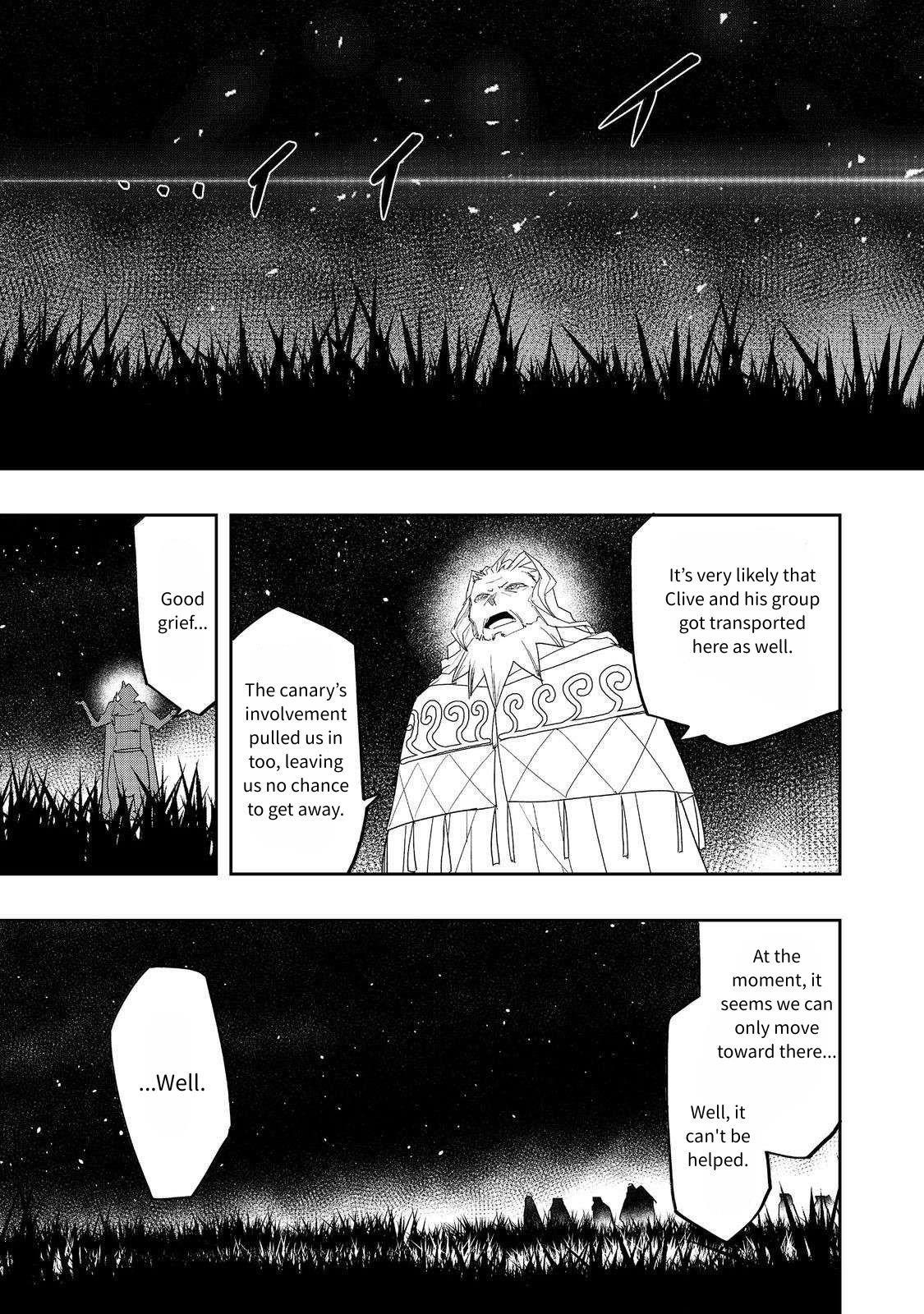 Water Magician @COMIC Chapter 26 - Page 25