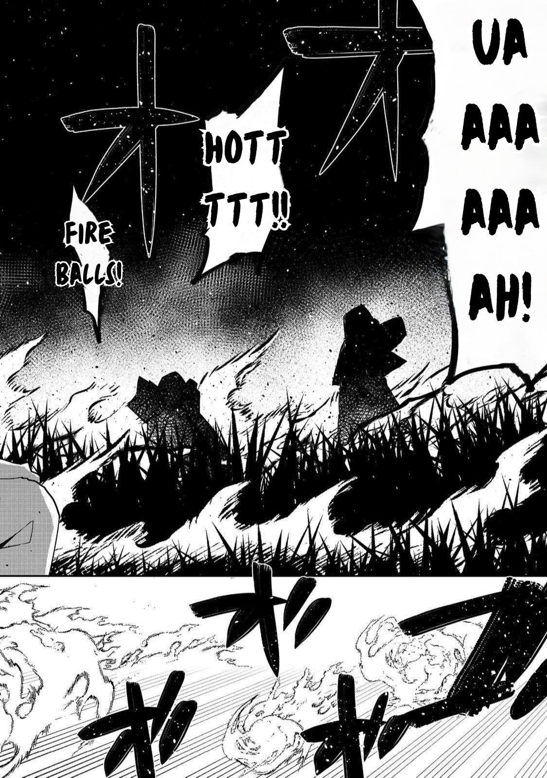 Water Magician @COMIC Chapter 27 - Page 3