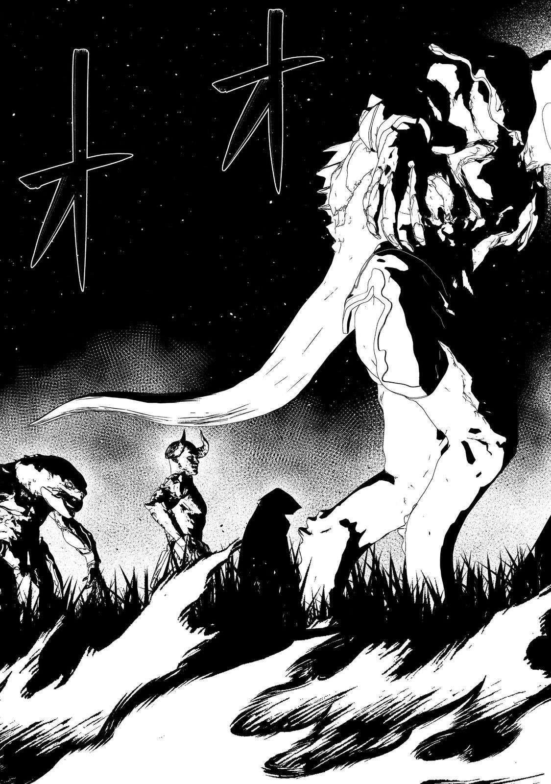 Water Magician @COMIC Chapter 27 - Page 8