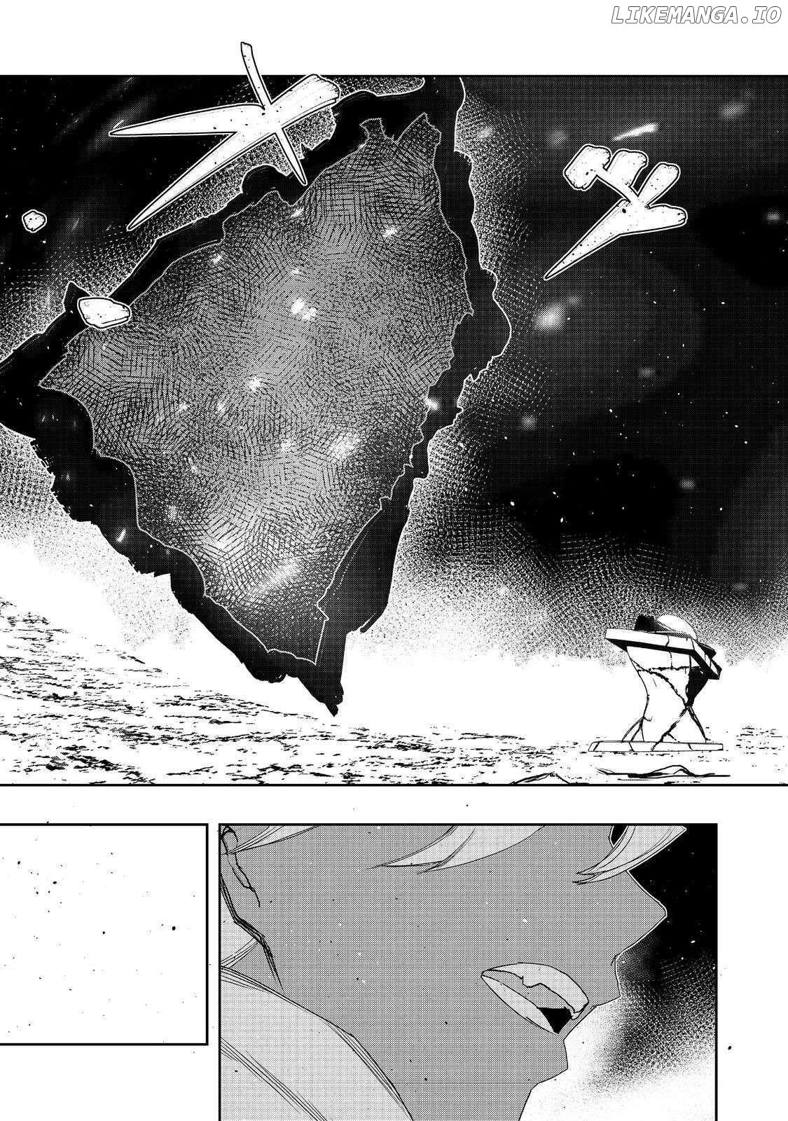 Water Magician @COMIC Chapter 29 - Page 11