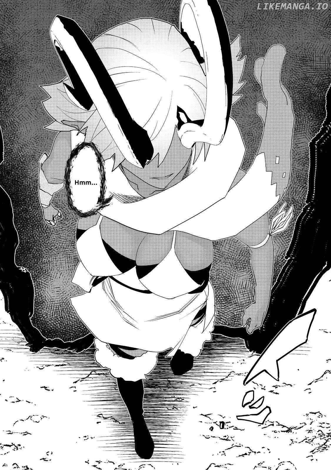 Water Magician @COMIC Chapter 29 - Page 12