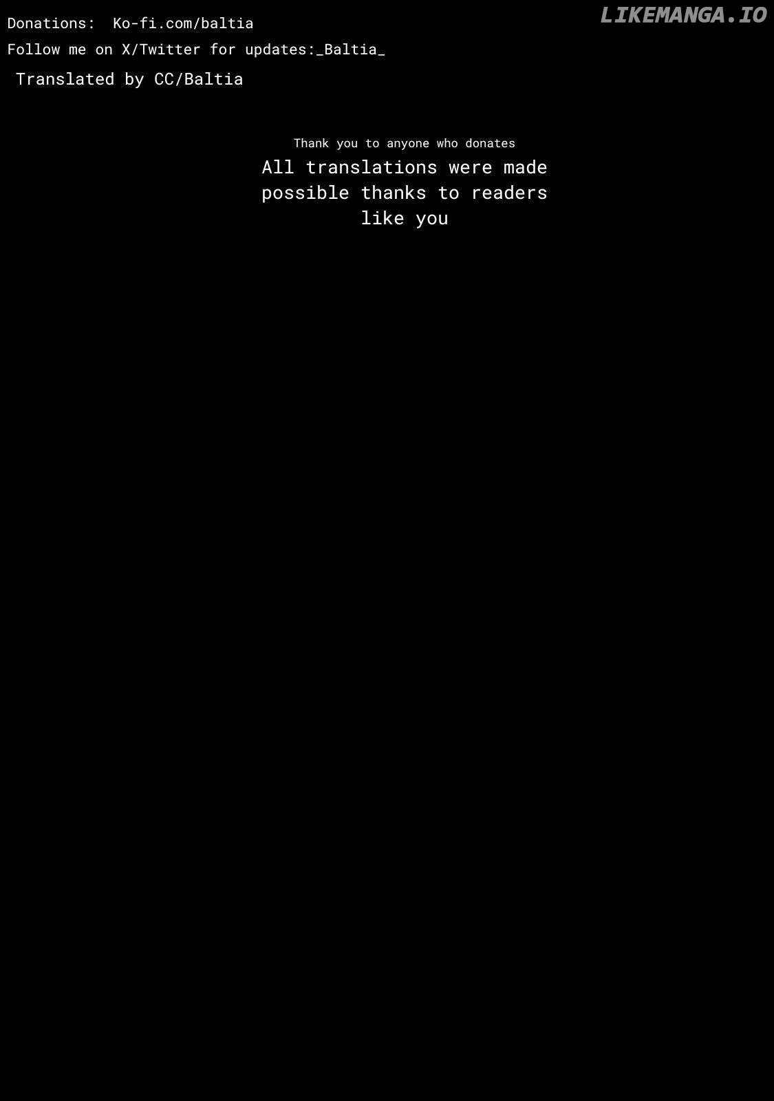 Water Magician @COMIC Chapter 29 - Page 29