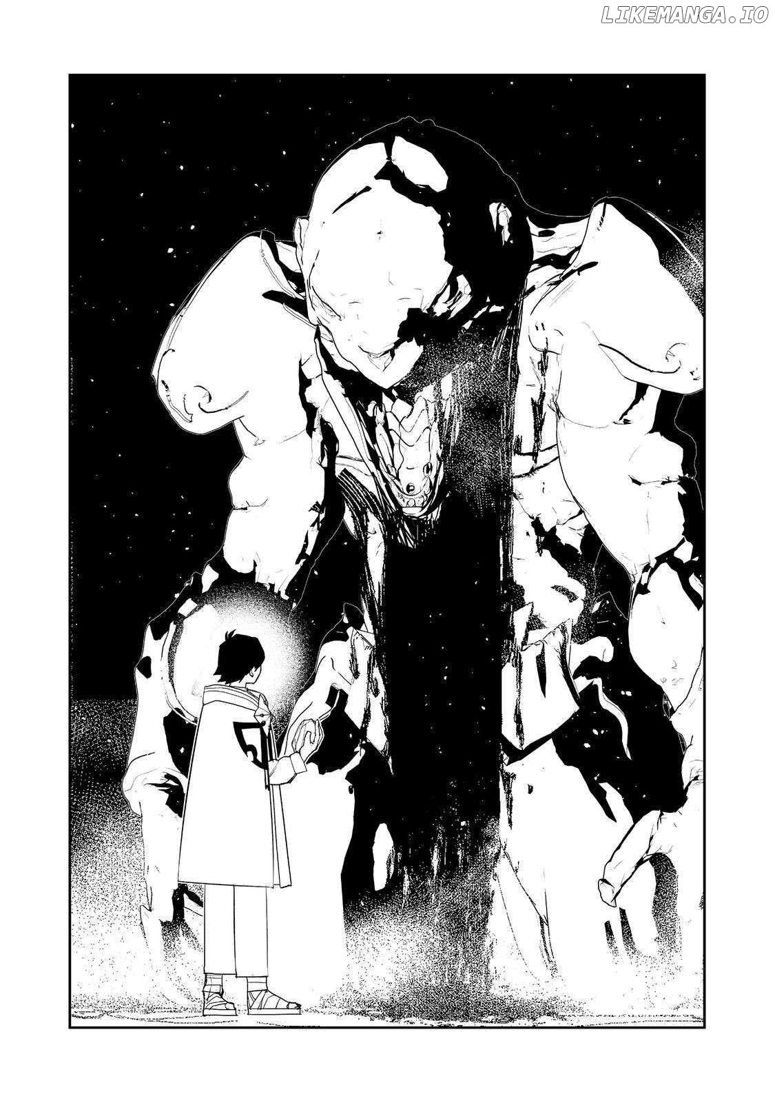 Water Magician @COMIC Chapter 29 - Page 3