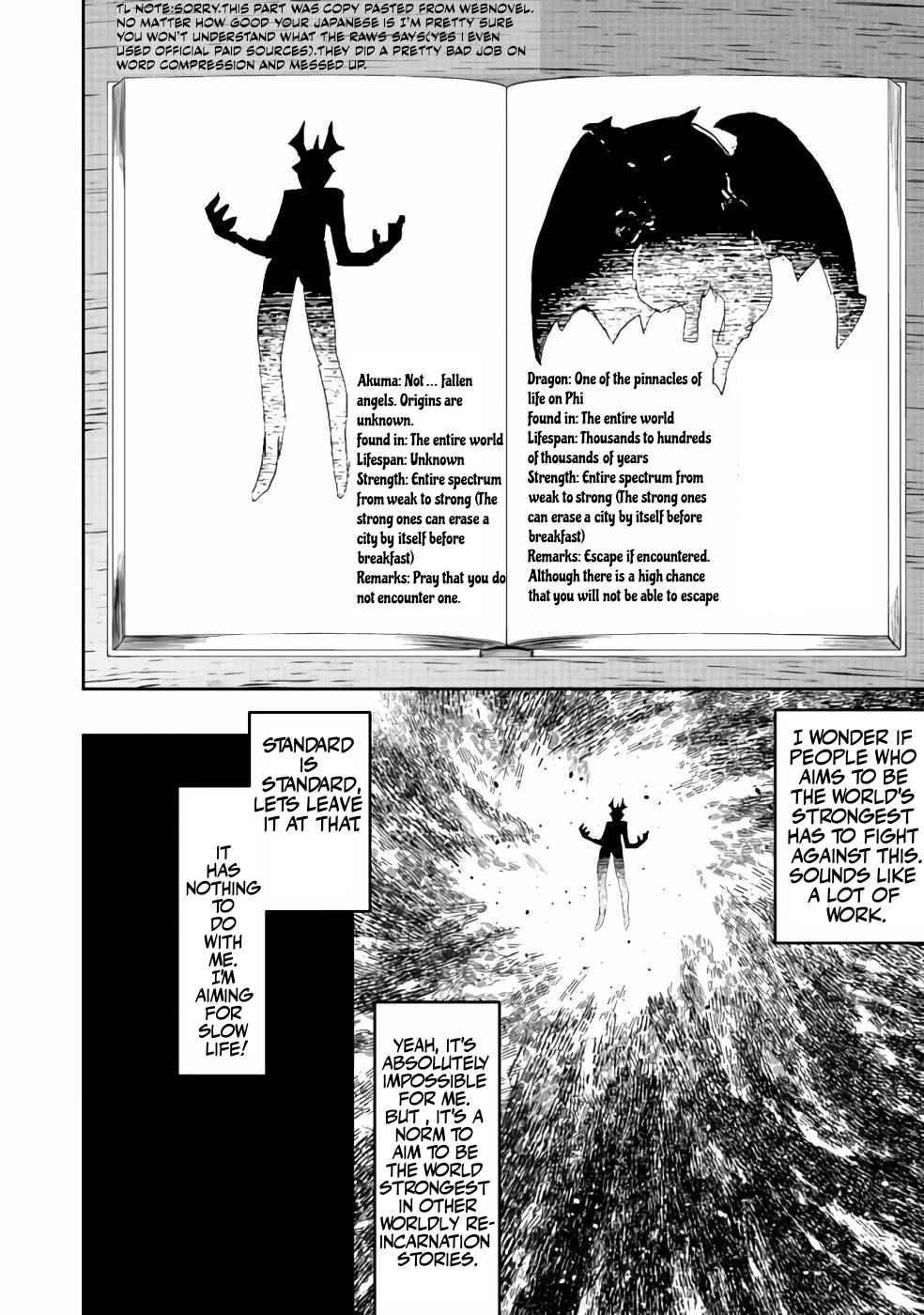 Water Magician @COMIC Chapter 3 - Page 22