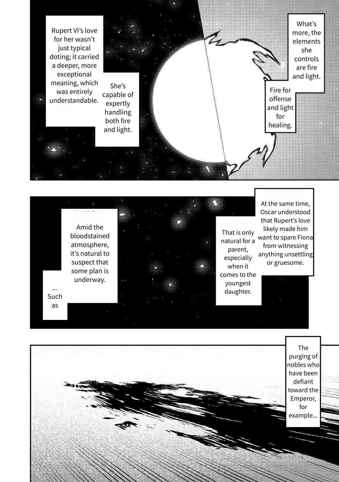 Water Magician @COMIC Chapter 31 - Page 28