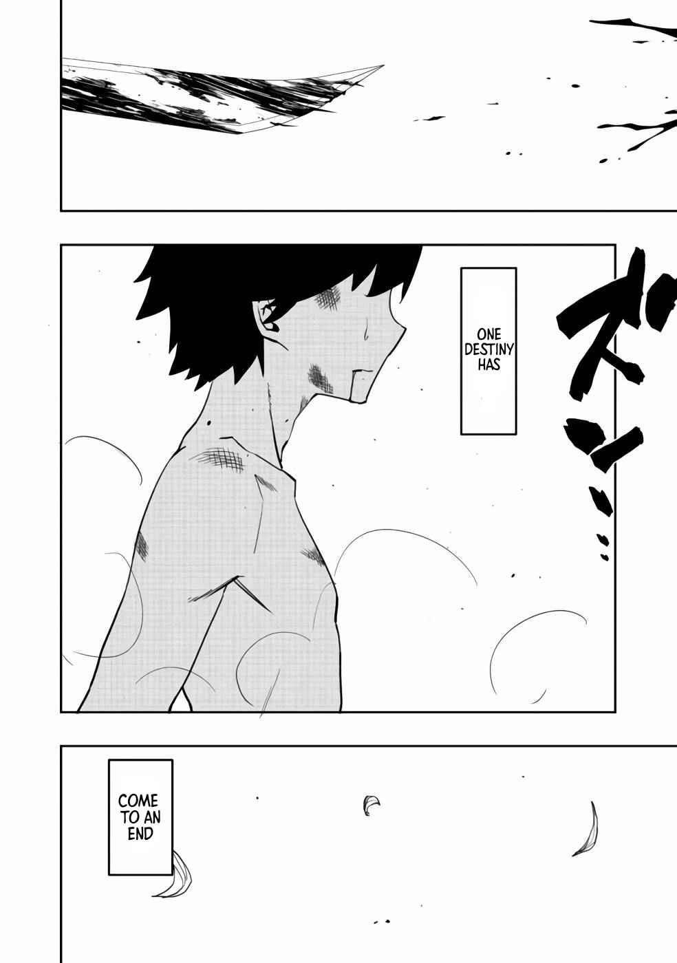 Water Magician @COMIC Chapter 4 - Page 25