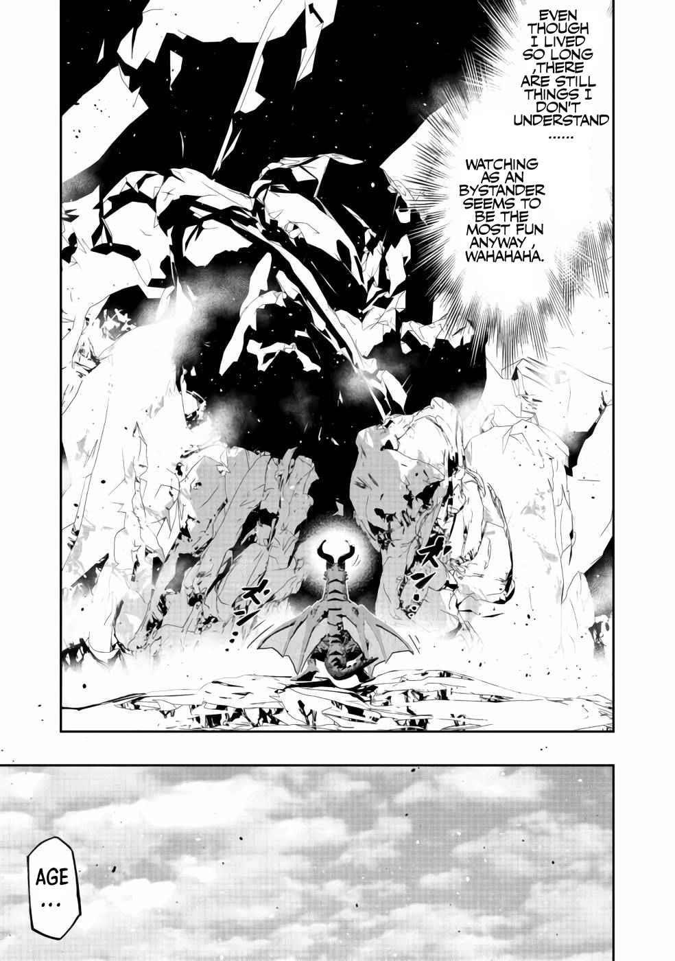 Water Magician @COMIC Chapter 5 - Page 15