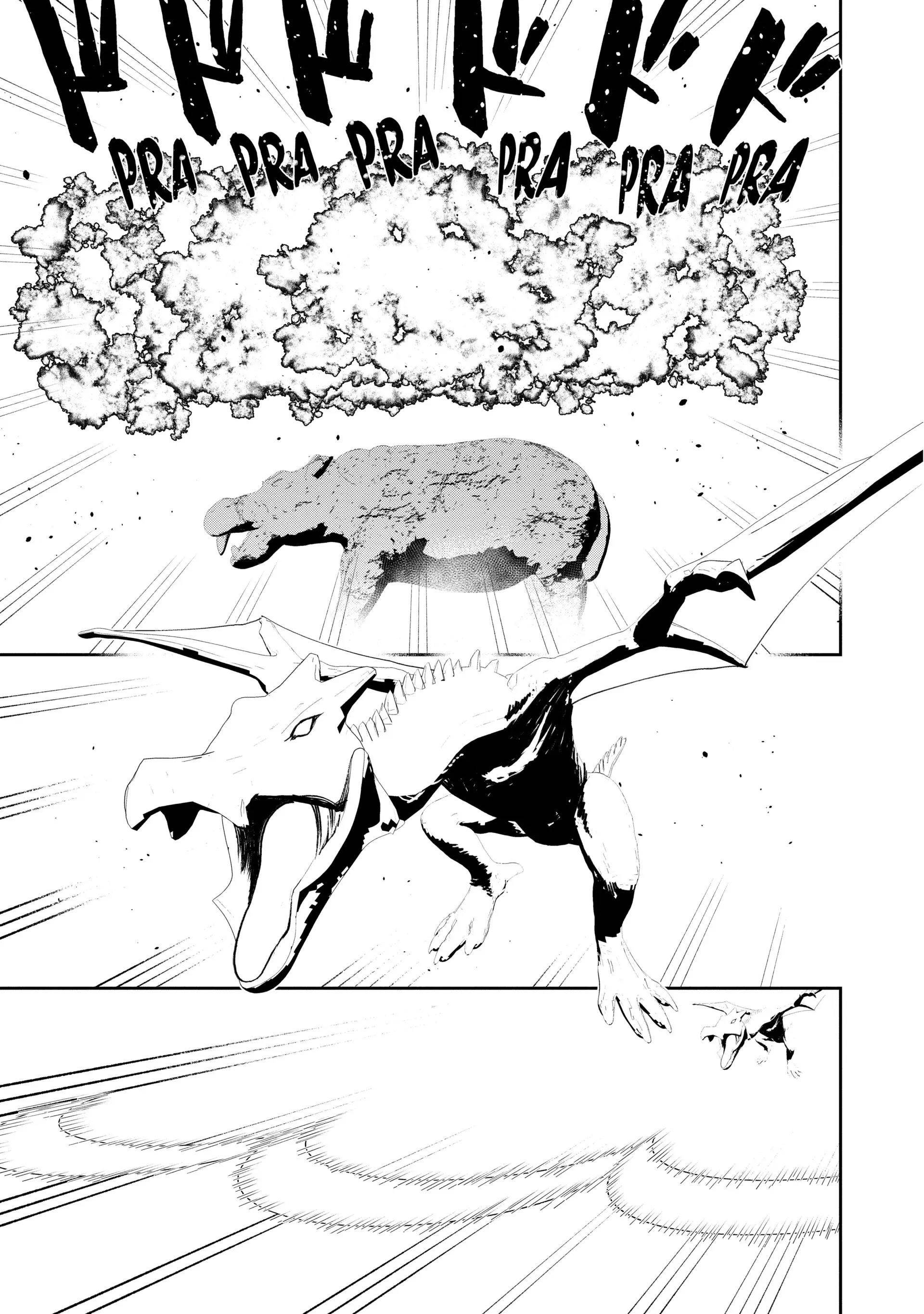 Water Magician @COMIC Chapter 7 - Page 12