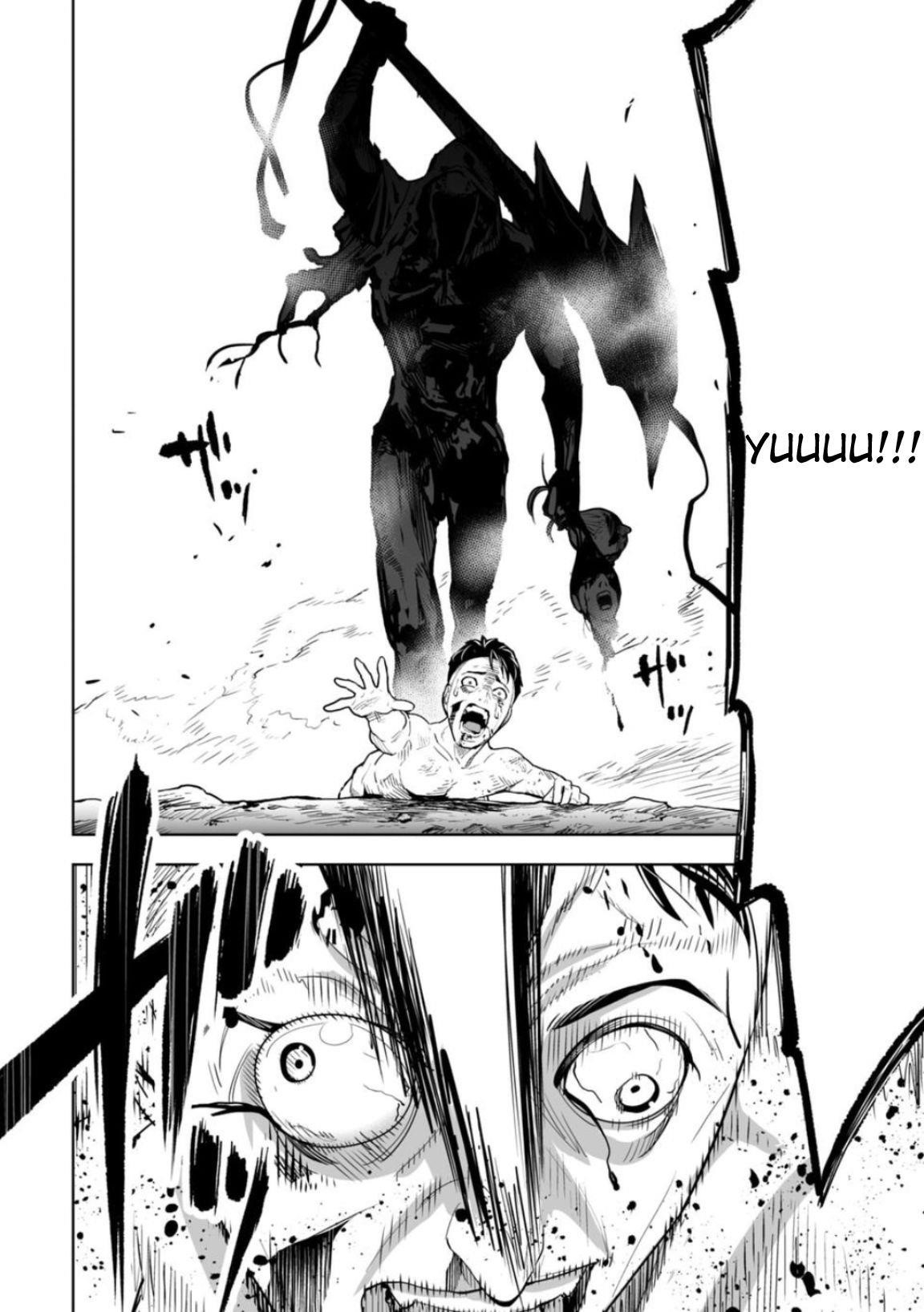 LOSTEND Chapter 1 - Page 2