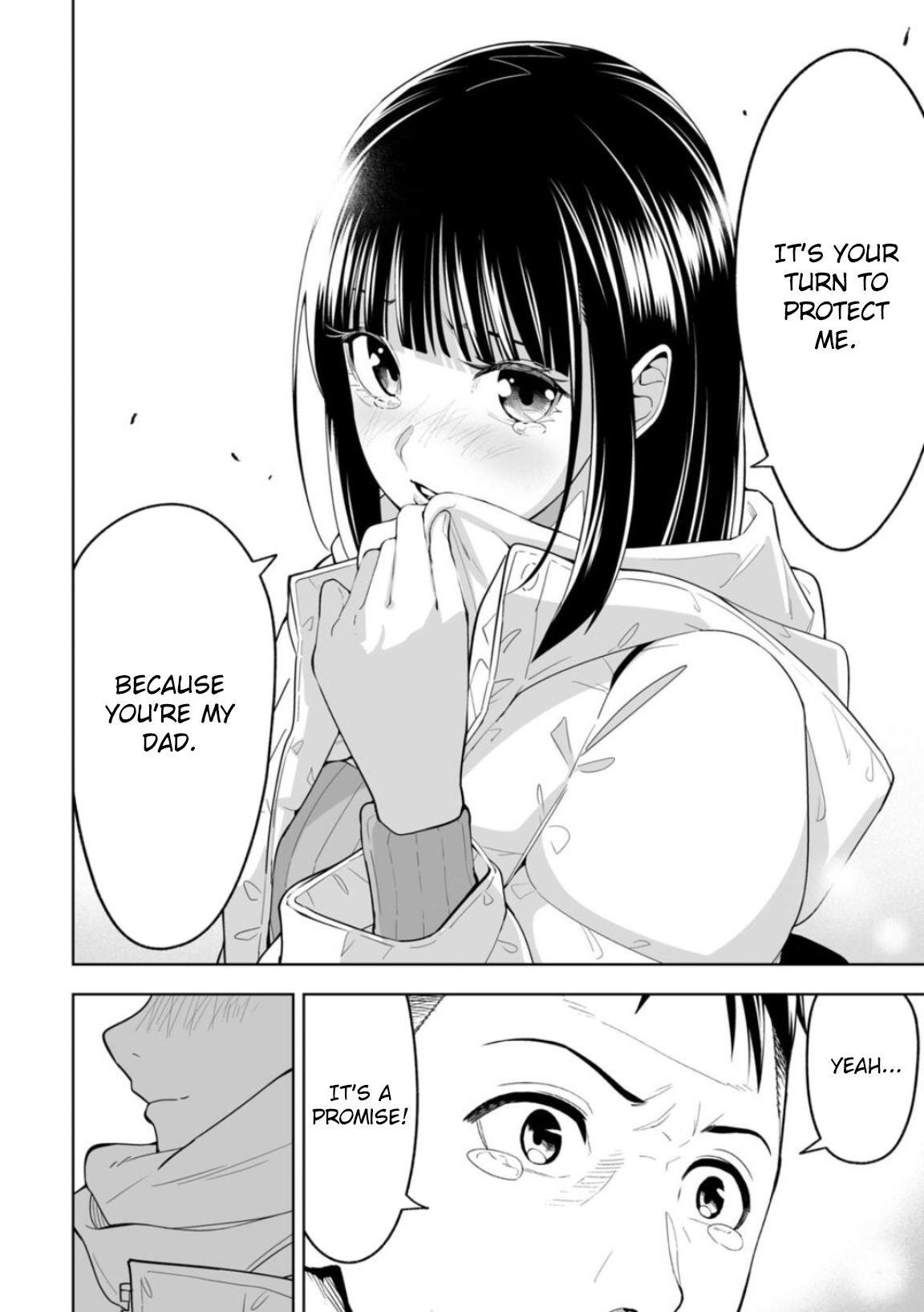 LOSTEND Chapter 1 - Page 28