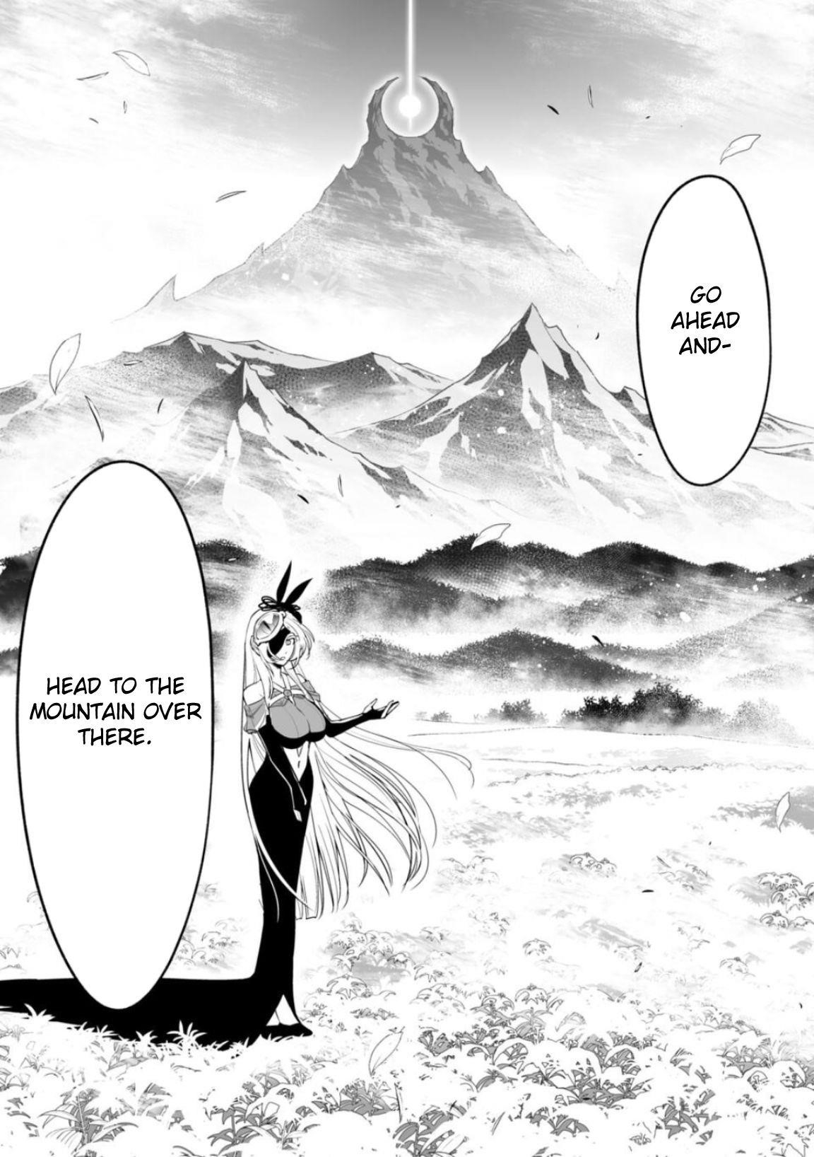 LOSTEND Chapter 1 - Page 50