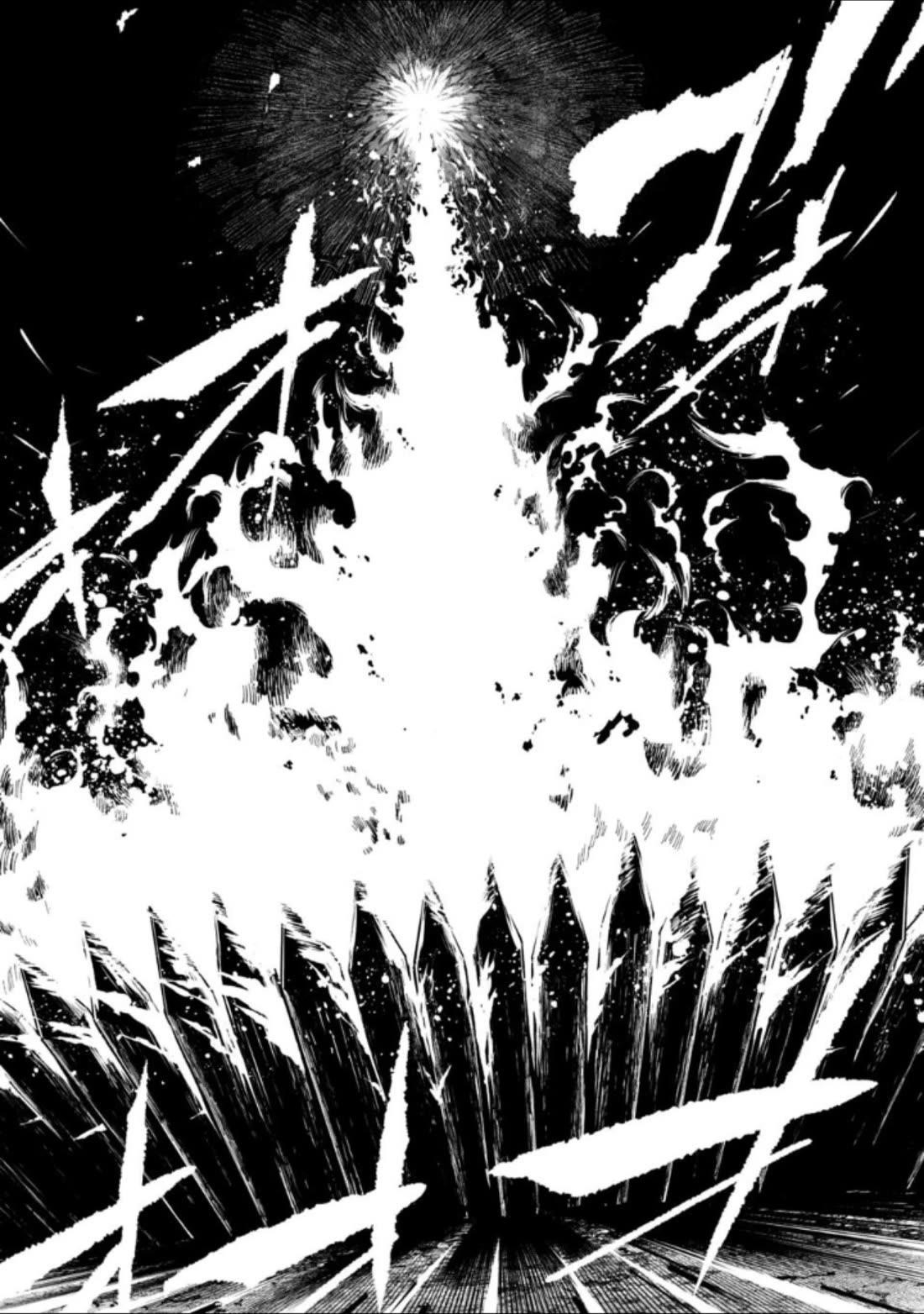 LOSTEND Chapter 26 - Page 4