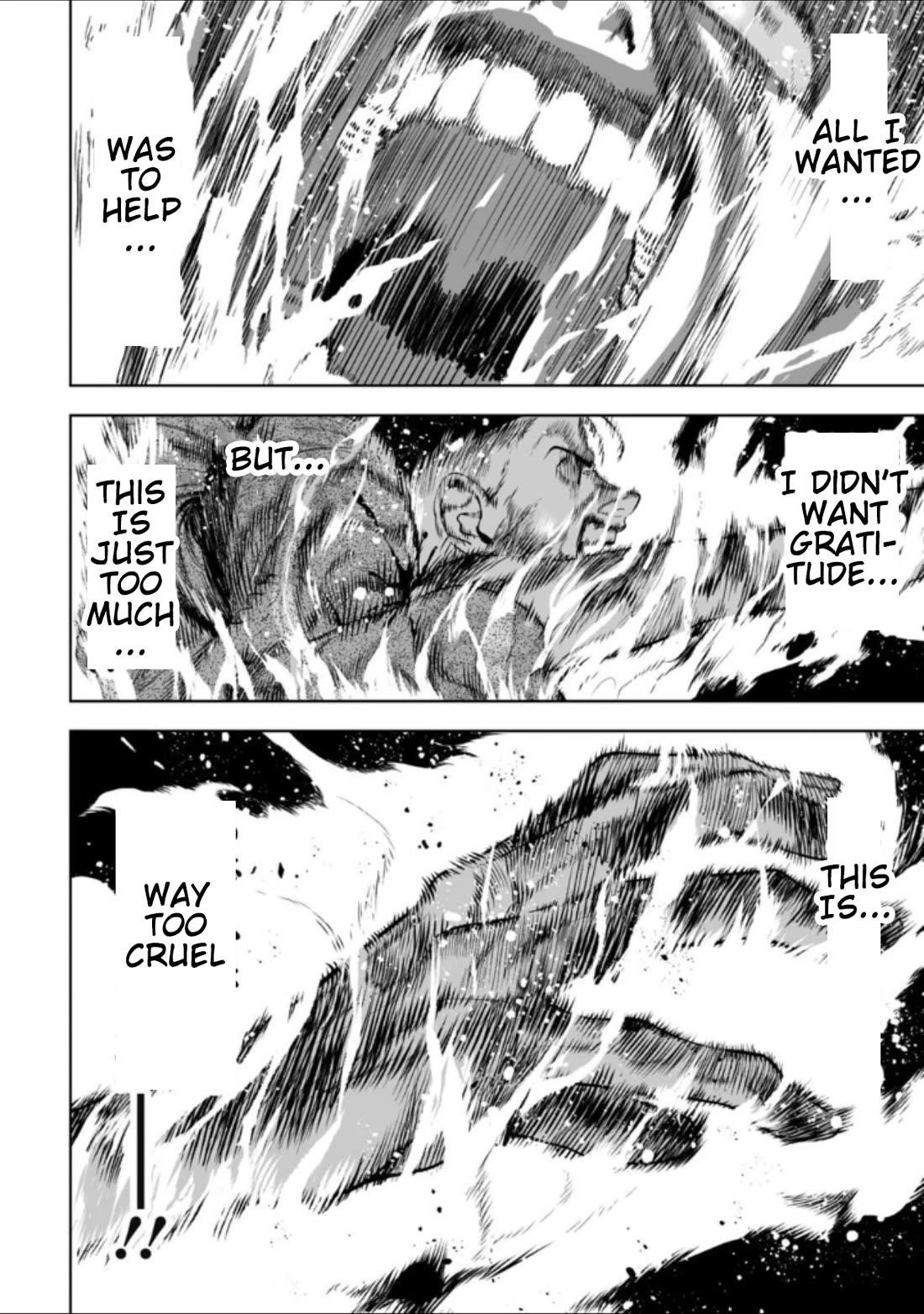 LOSTEND Chapter 29 - Page 14