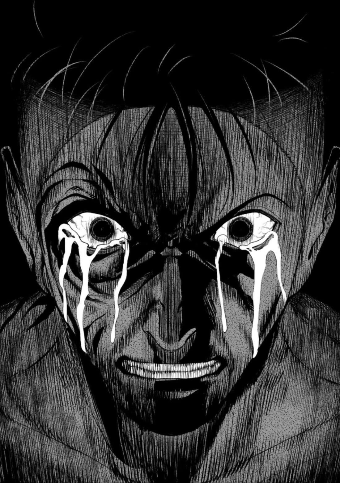 LOSTEND Chapter 29 - Page 17