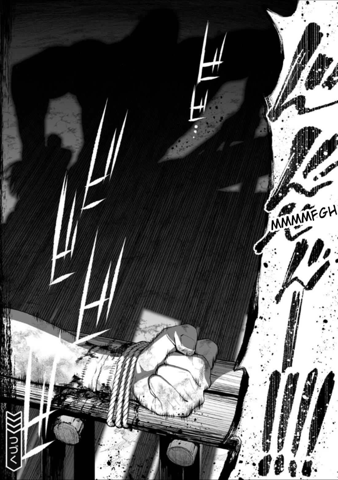 LOSTEND Chapter 36 - Page 16