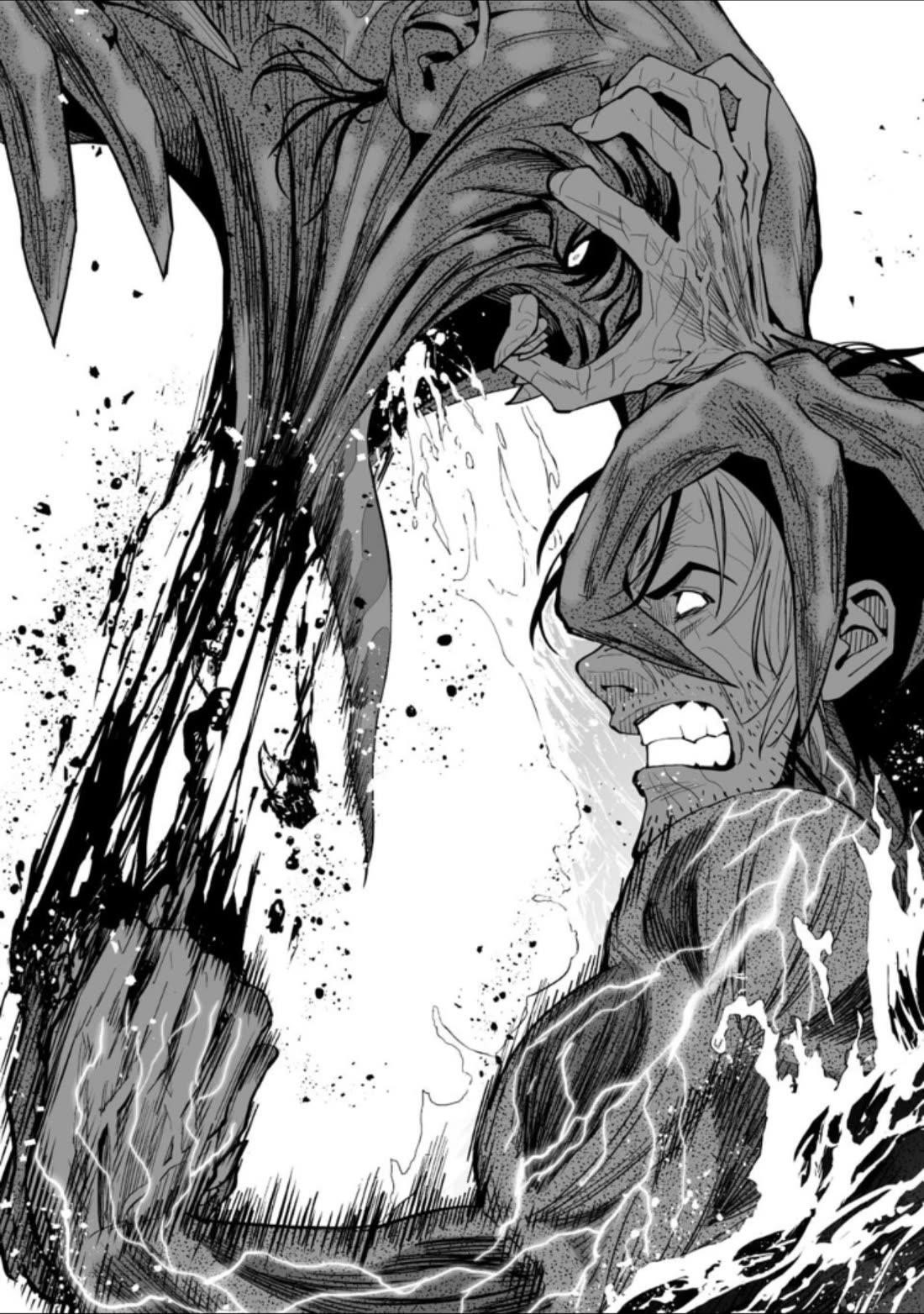 LOSTEND Chapter 40 - Page 6