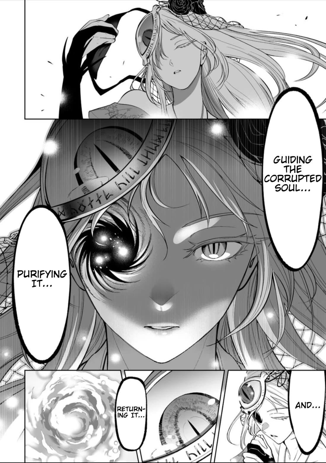 LOSTEND Chapter 49 - Page 10