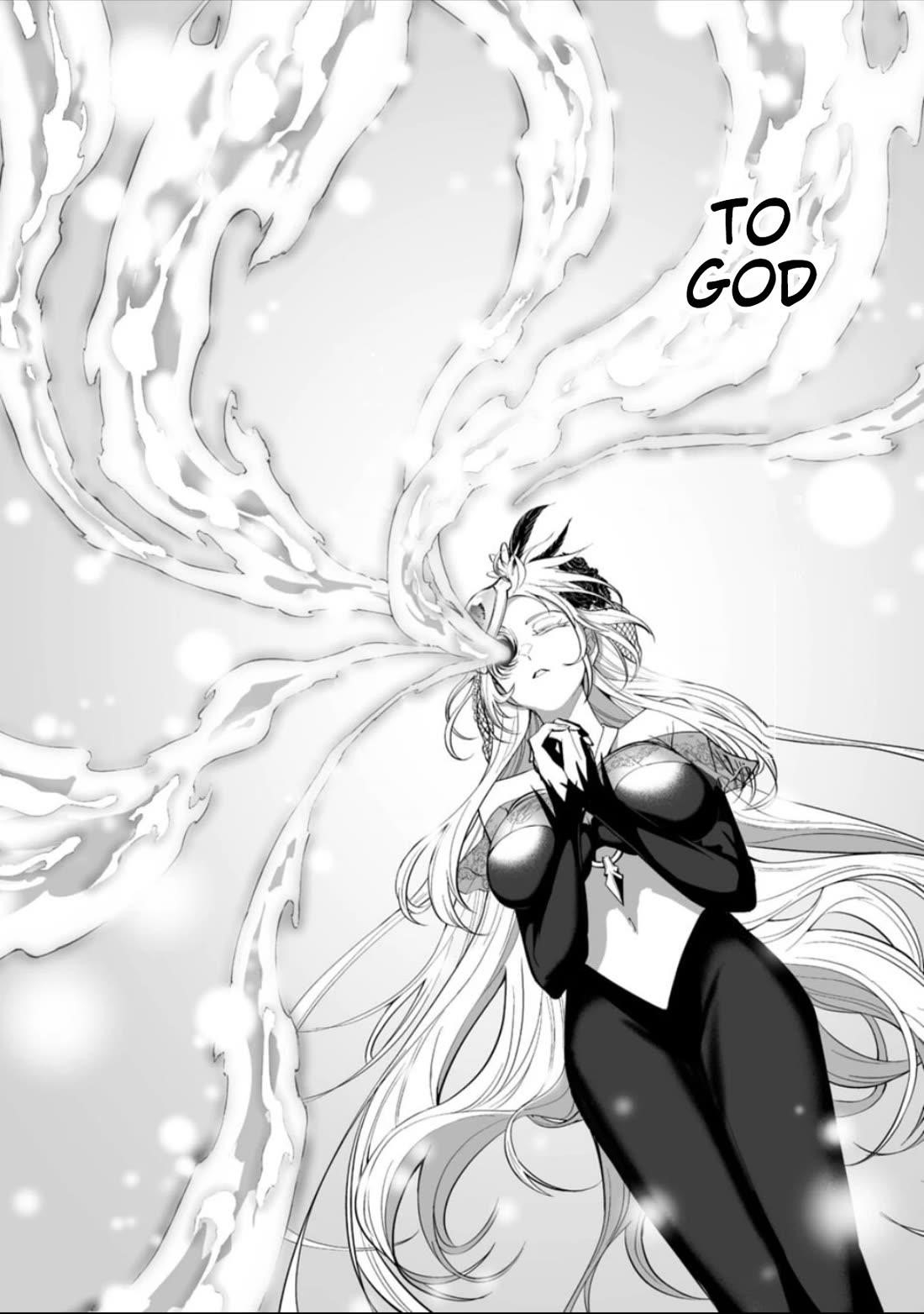 LOSTEND Chapter 49 - Page 11