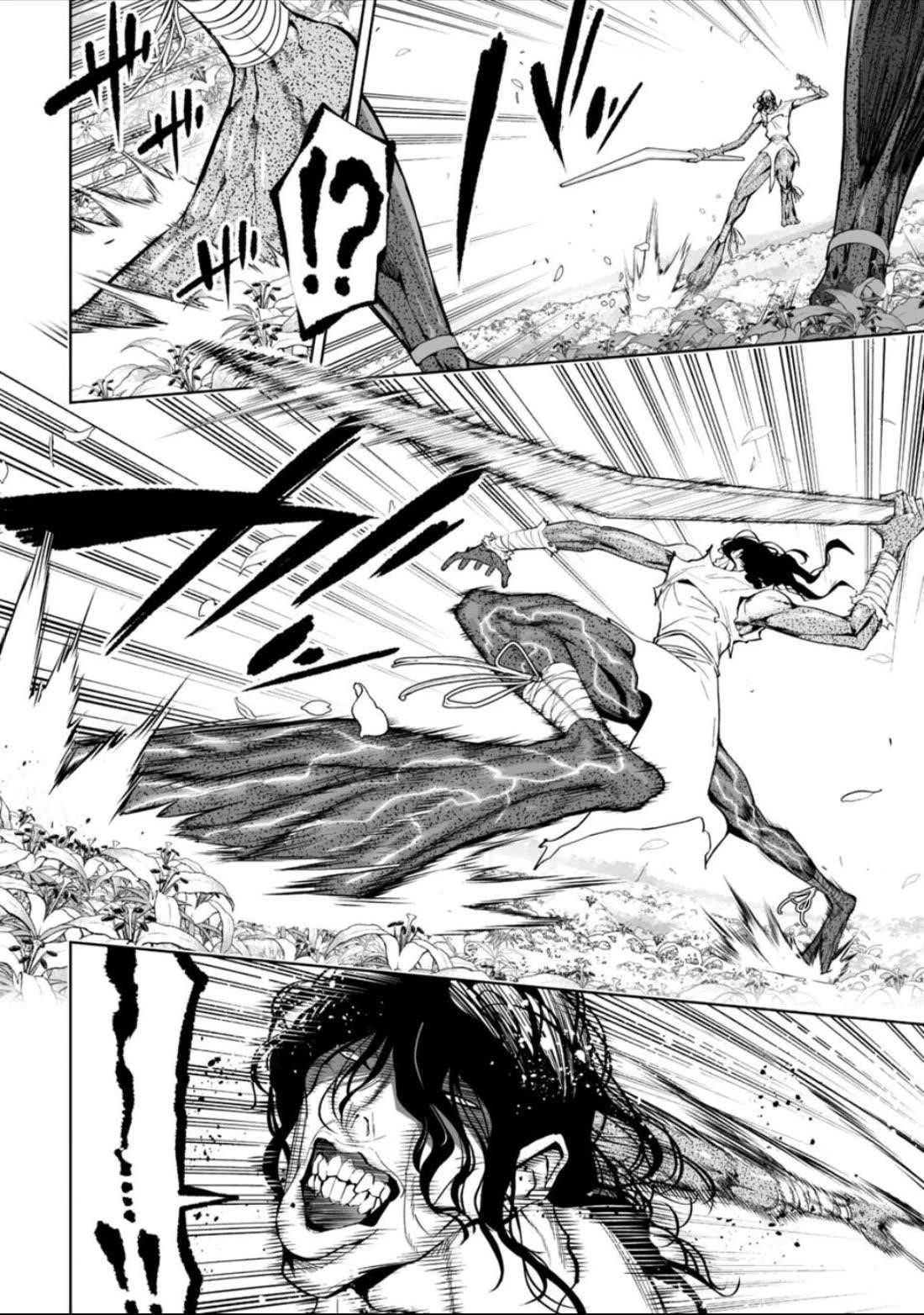 LOSTEND Chapter 52 - Page 2