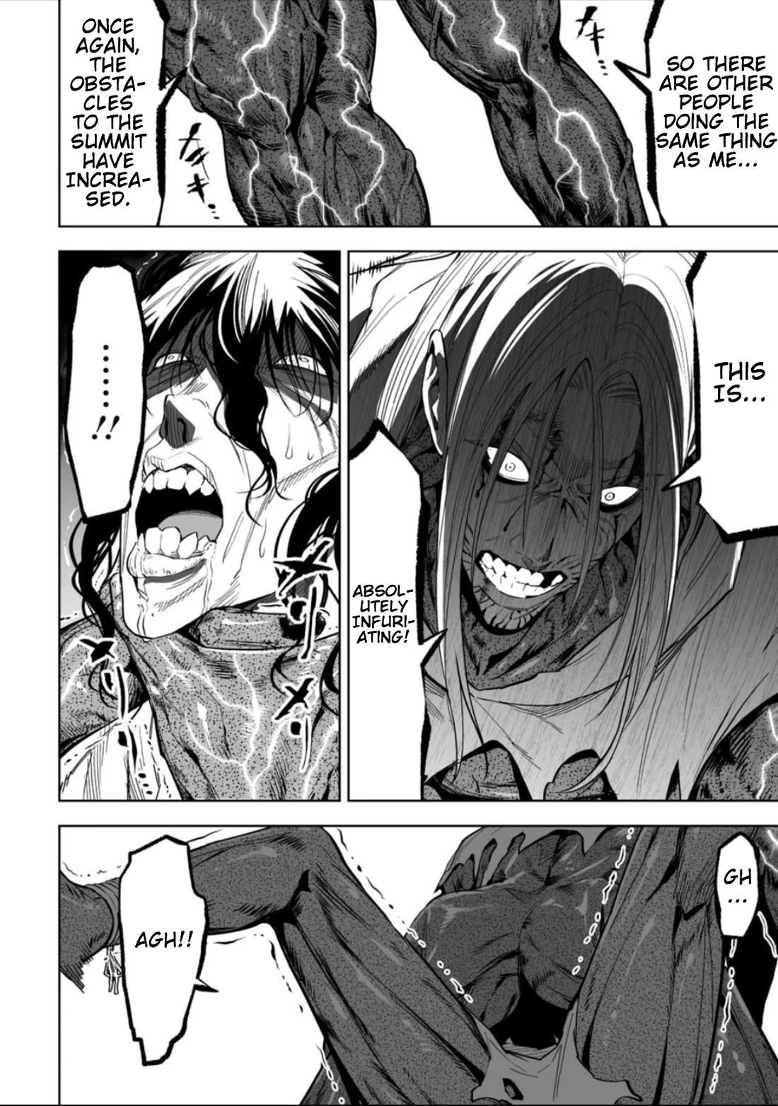 LOSTEND Chapter 52 - Page 6