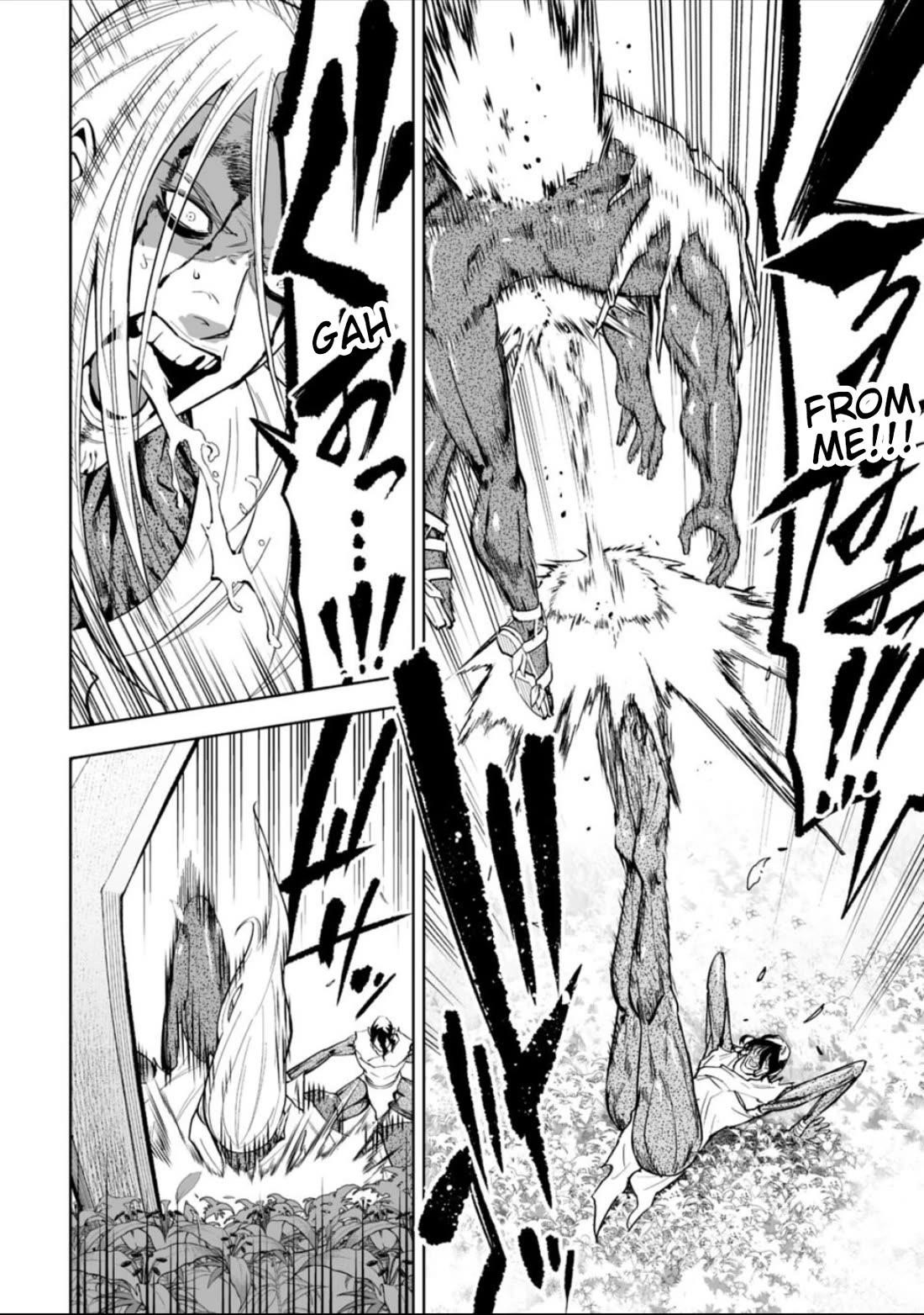 LOSTEND Chapter 52 - Page 8