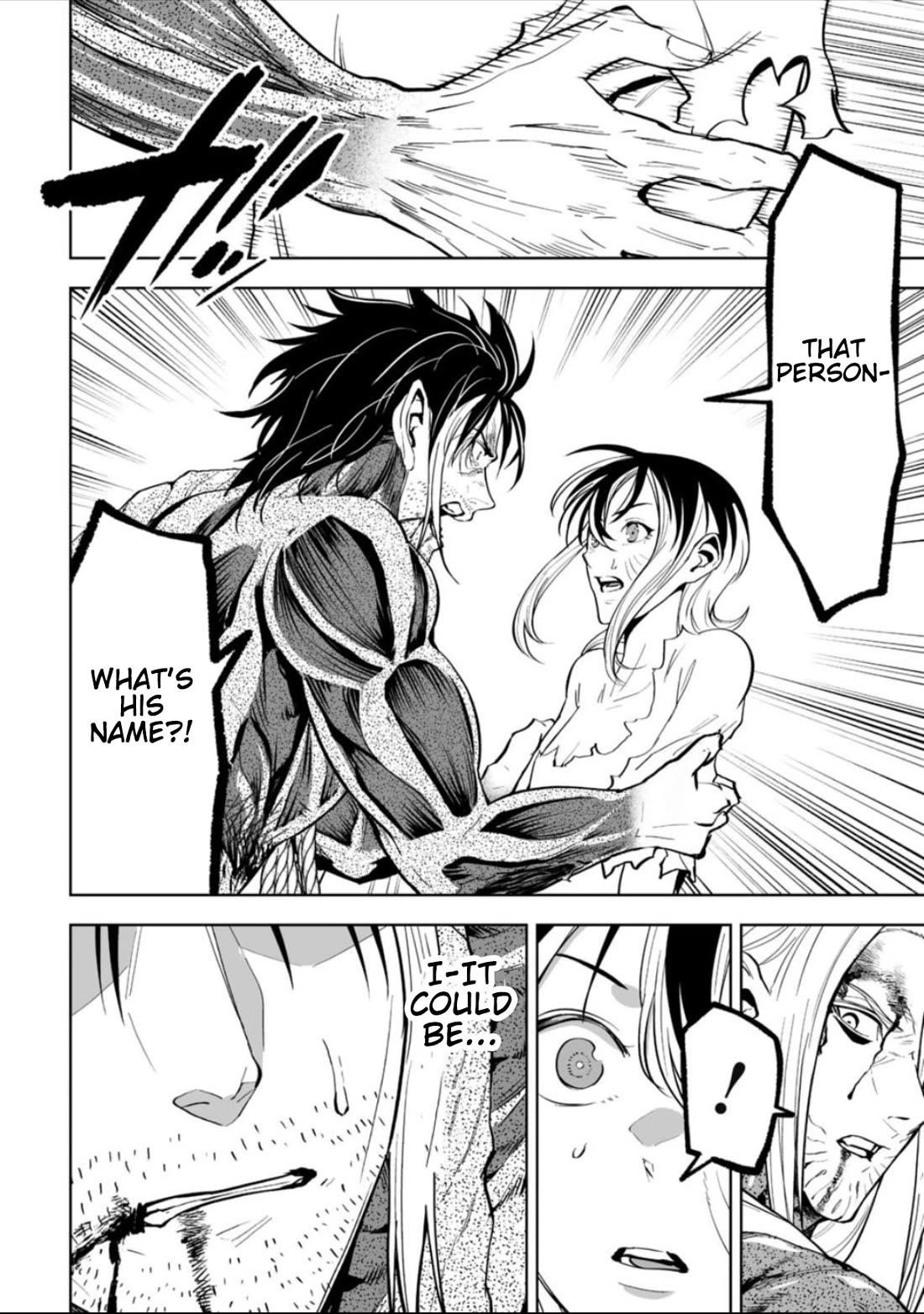 LOSTEND Chapter 56 - Page 2