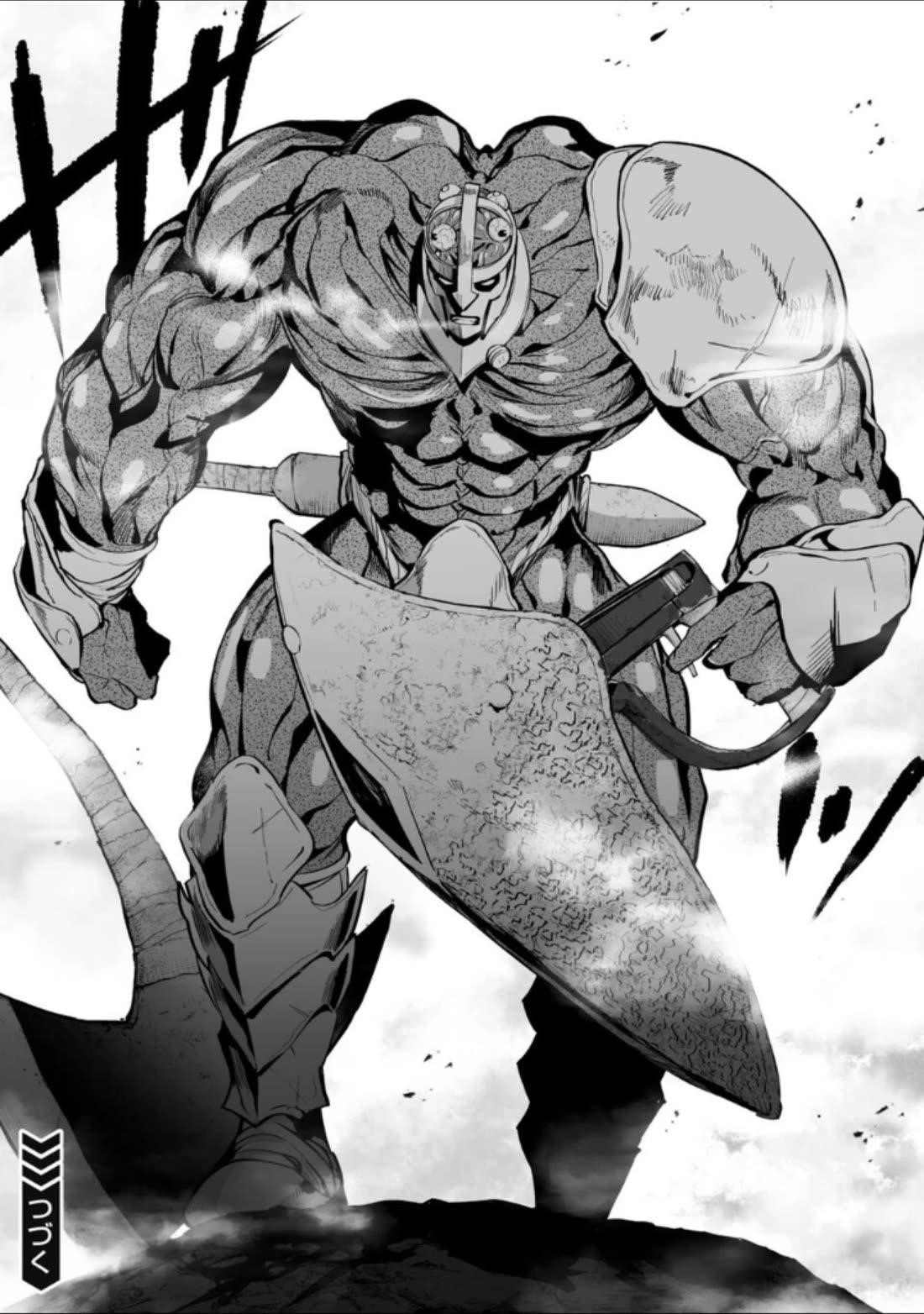 LOSTEND Chapter 57 - Page 18