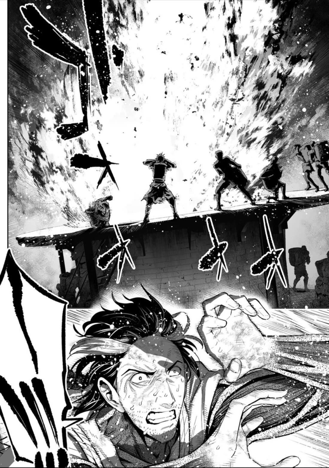 LOSTEND Chapter 62 - Page 10