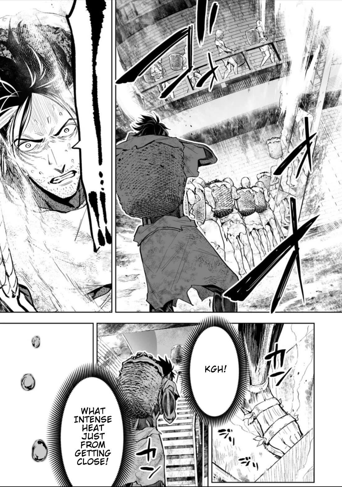 LOSTEND Chapter 62 - Page 7