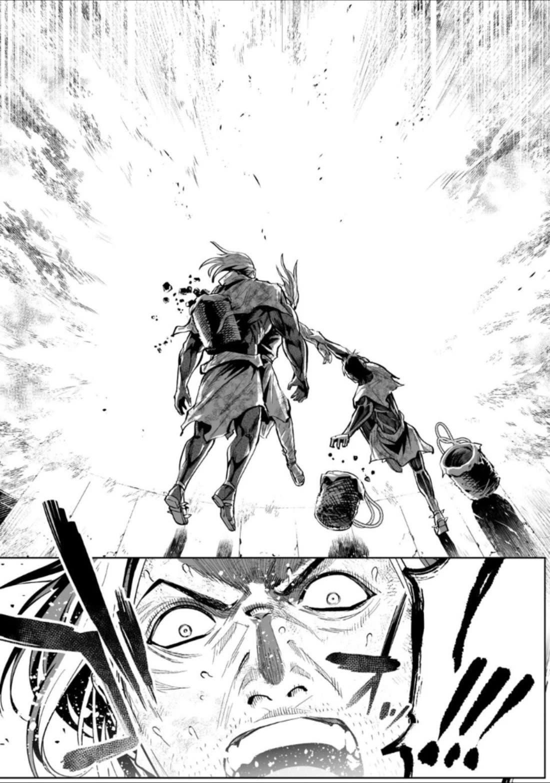 LOSTEND Chapter 63 - Page 9