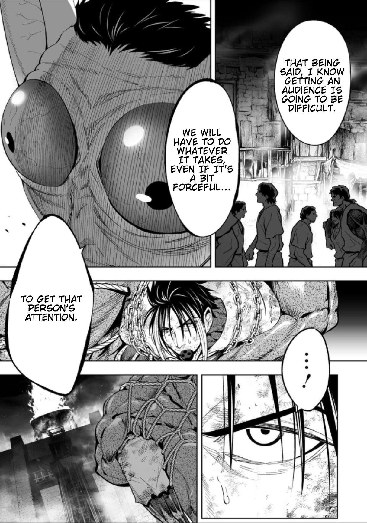 LOSTEND Chapter 69 - Page 9