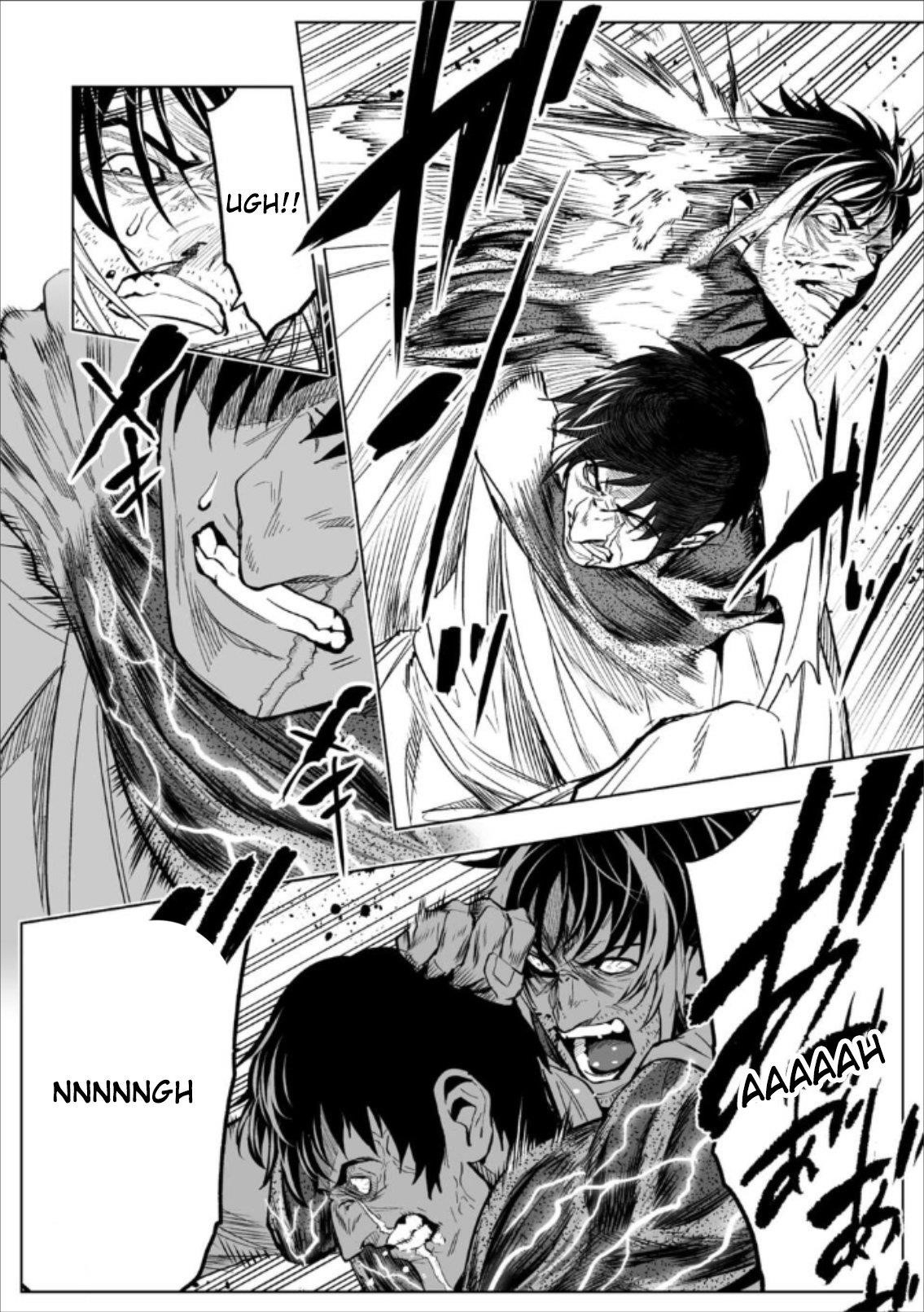 LOSTEND Chapter 78 - Page 16