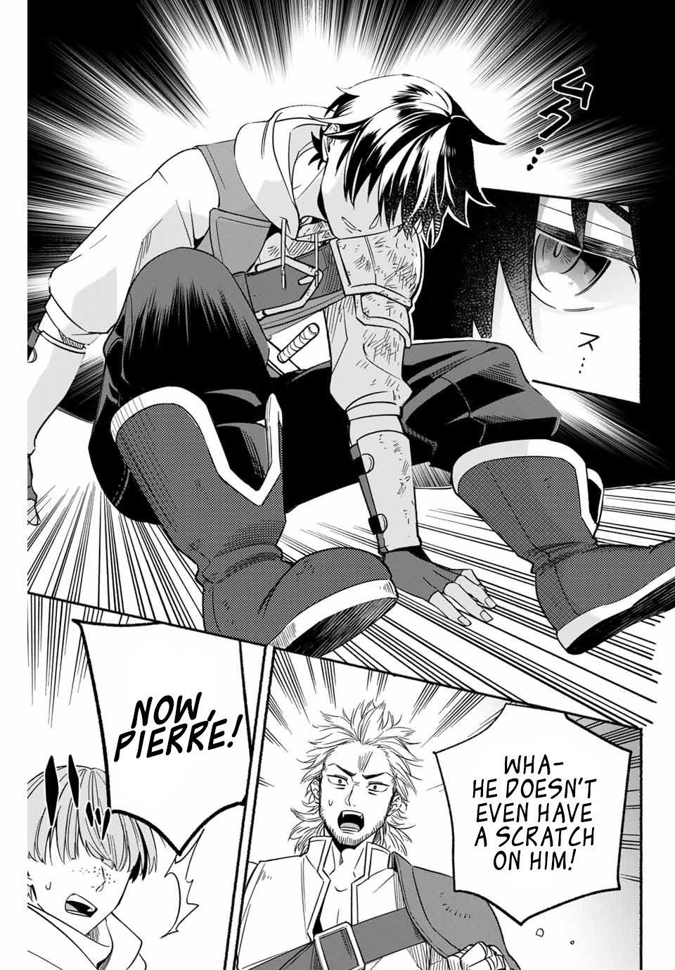 Eldias Lord: Conquer the Seven Dungeons With the Ultimate Skill of Never Dying Given to you by the Goddess Chapter 1 - Page 29