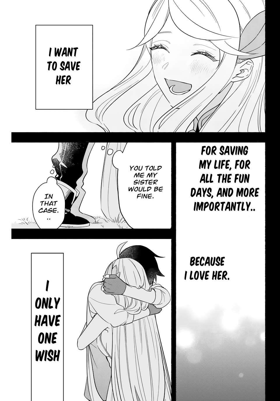 Eldias Lord: Conquer the Seven Dungeons With the Ultimate Skill of Never Dying Given to you by the Goddess Chapter 10 - Page 7