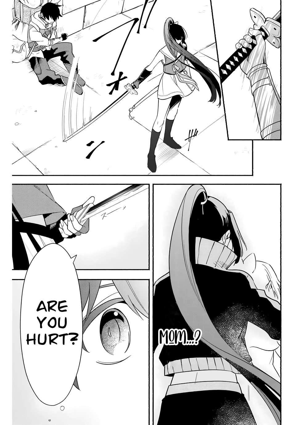 Eldias Lord: Conquer the Seven Dungeons With the Ultimate Skill of Never Dying Given to you by the Goddess Chapter 11 - Page 7