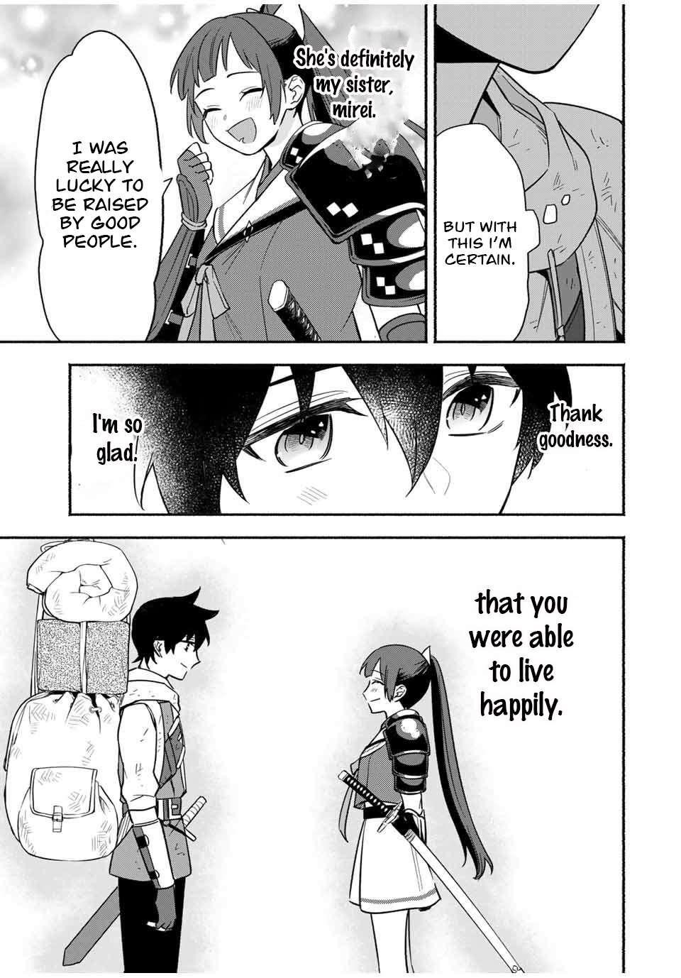 Eldias Lord: Conquer the Seven Dungeons With the Ultimate Skill of Never Dying Given to you by the Goddess Chapter 12 - Page 5