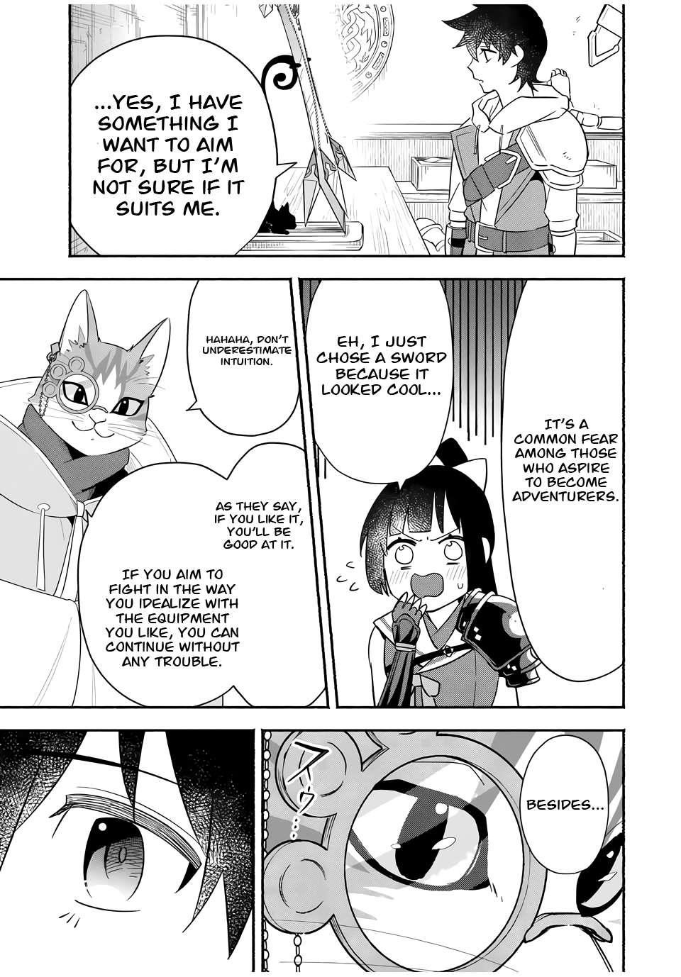 Eldias Lord: Conquer the Seven Dungeons With the Ultimate Skill of Never Dying Given to you by the Goddess Chapter 18 - Page 7