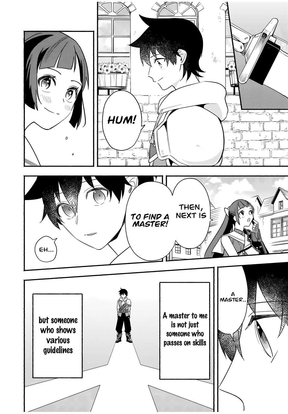 Eldias Lord: Conquer the Seven Dungeons With the Ultimate Skill of Never Dying Given to you by the Goddess Chapter 19 - Page 7