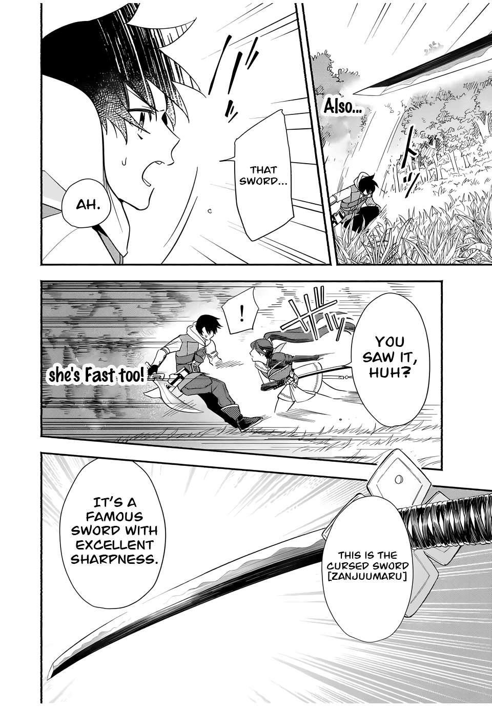 Eldias Lord: Conquer the Seven Dungeons With the Ultimate Skill of Never Dying Given to you by the Goddess Chapter 20 - Page 8