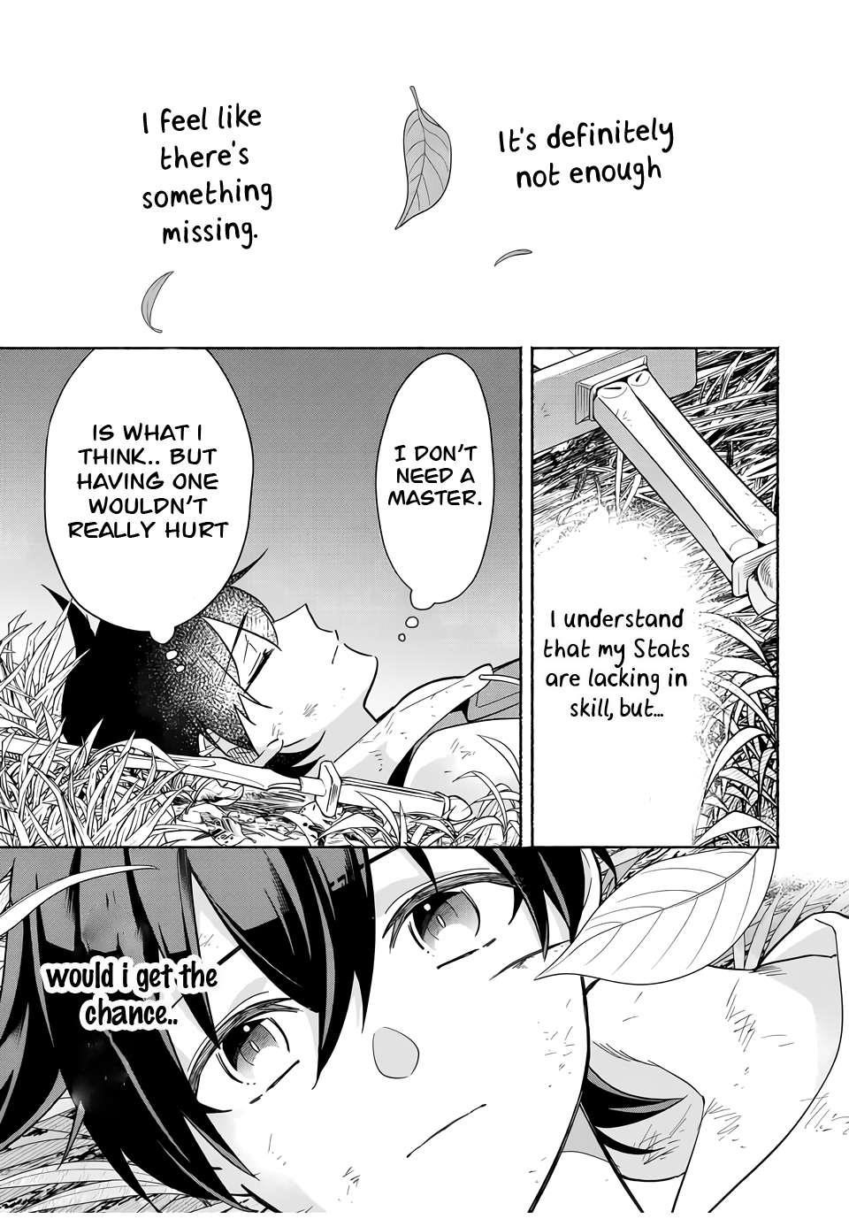 Eldias Lord: Conquer the Seven Dungeons With the Ultimate Skill of Never Dying Given to you by the Goddess Chapter 23 - Page 6