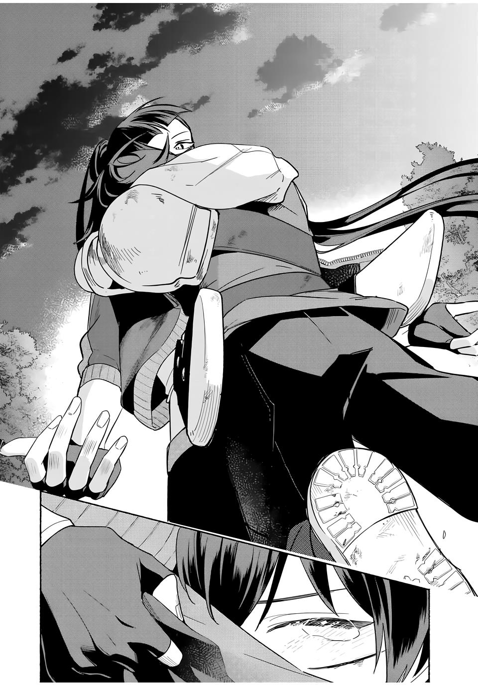 Eldias Lord: Conquer the Seven Dungeons With the Ultimate Skill of Never Dying Given to you by the Goddess Chapter 25 - Page 7