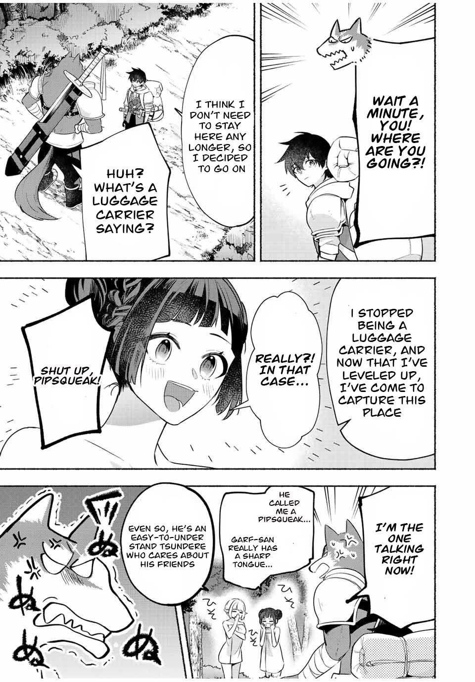 Eldias Lord: Conquer the Seven Dungeons With the Ultimate Skill of Never Dying Given to you by the Goddess Chapter 31 - Page 2