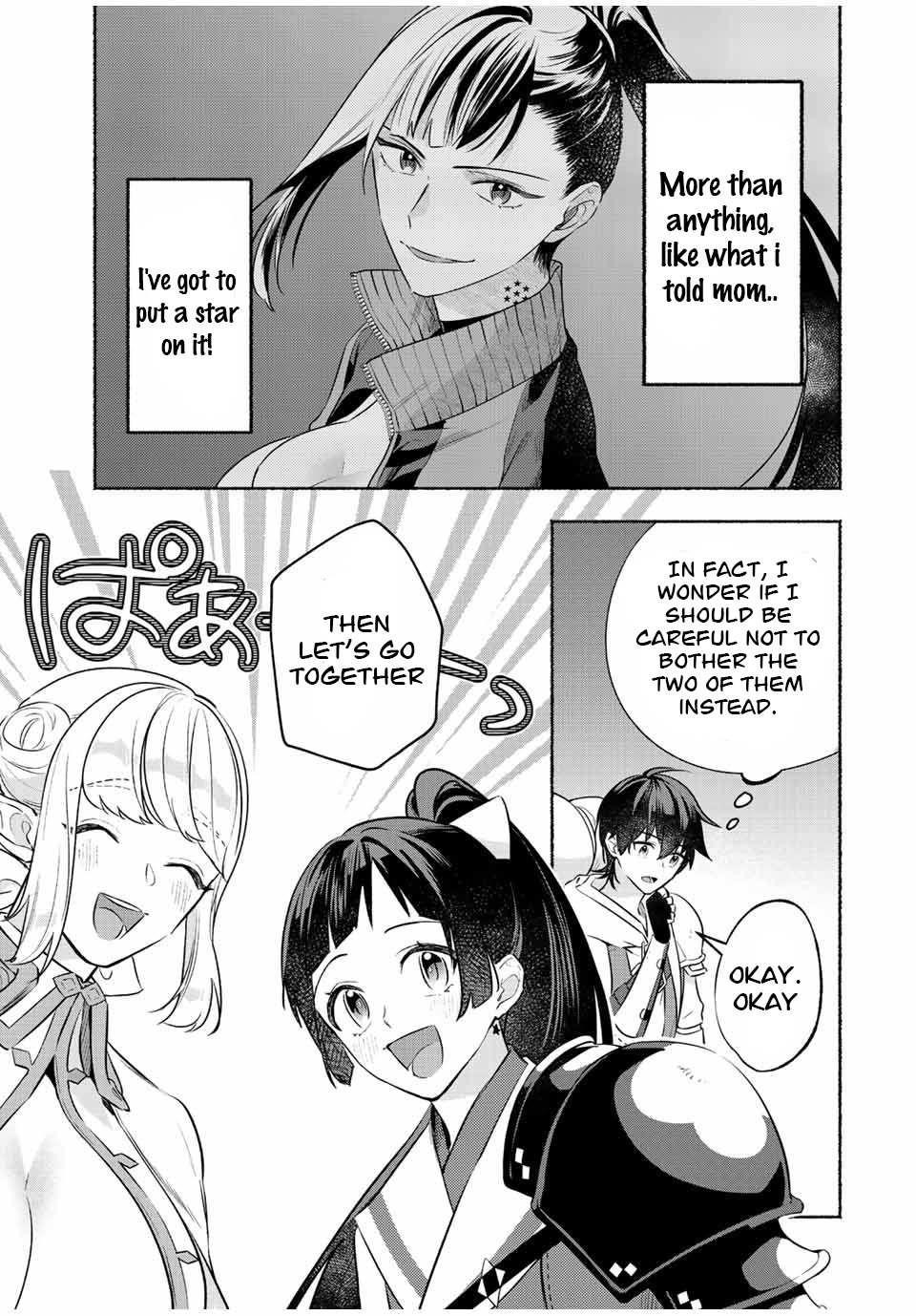 Eldias Lord: Conquer the Seven Dungeons With the Ultimate Skill of Never Dying Given to you by the Goddess Chapter 32 - Page 8
