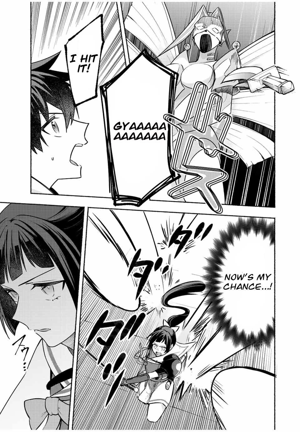 Eldias Lord: Conquer the Seven Dungeons With the Ultimate Skill of Never Dying Given to you by the Goddess Chapter 36 - Page 6