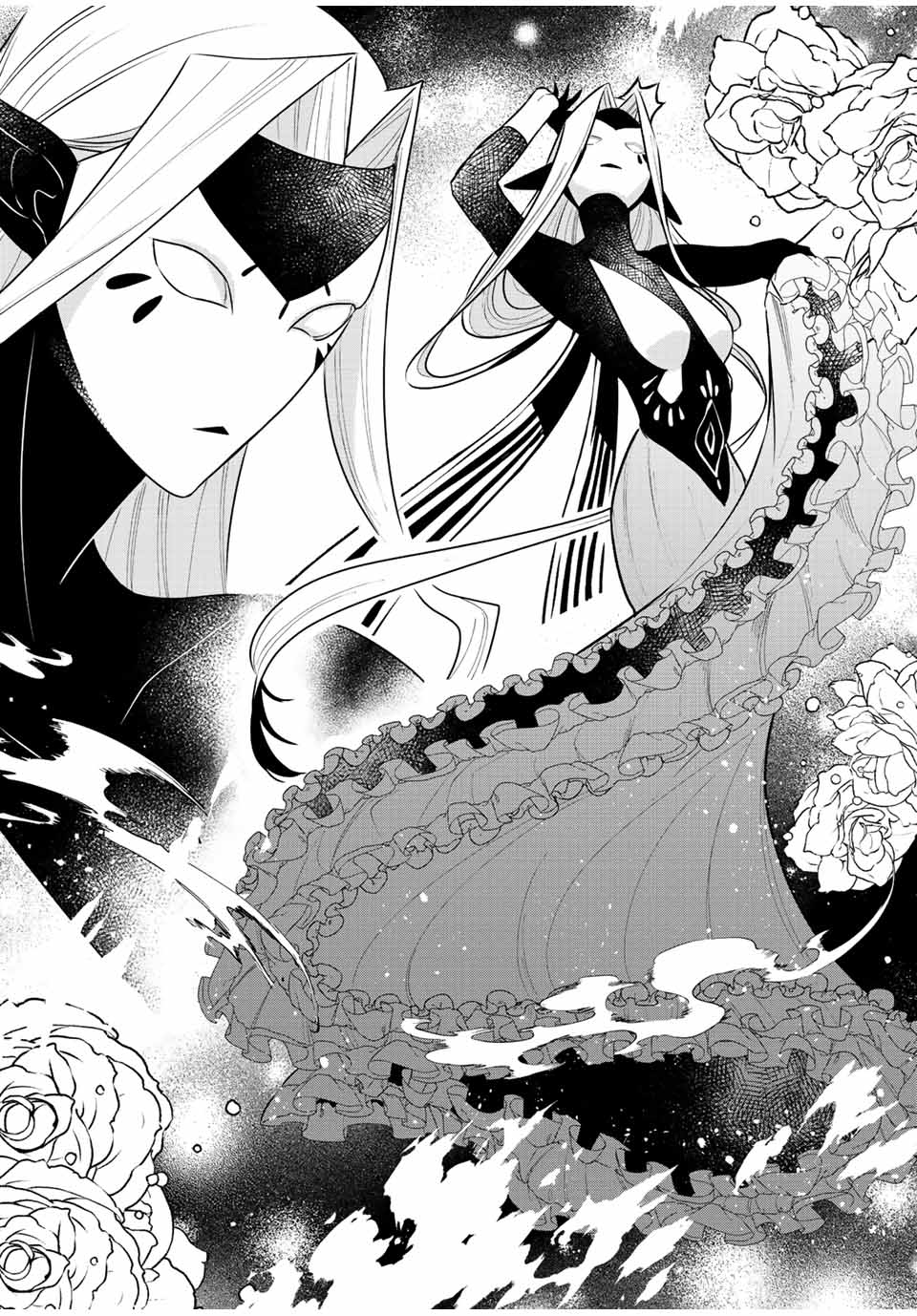 Eldias Lord: Conquer the Seven Dungeons With the Ultimate Skill of Never Dying Given to you by the Goddess Chapter 44 - Page 3