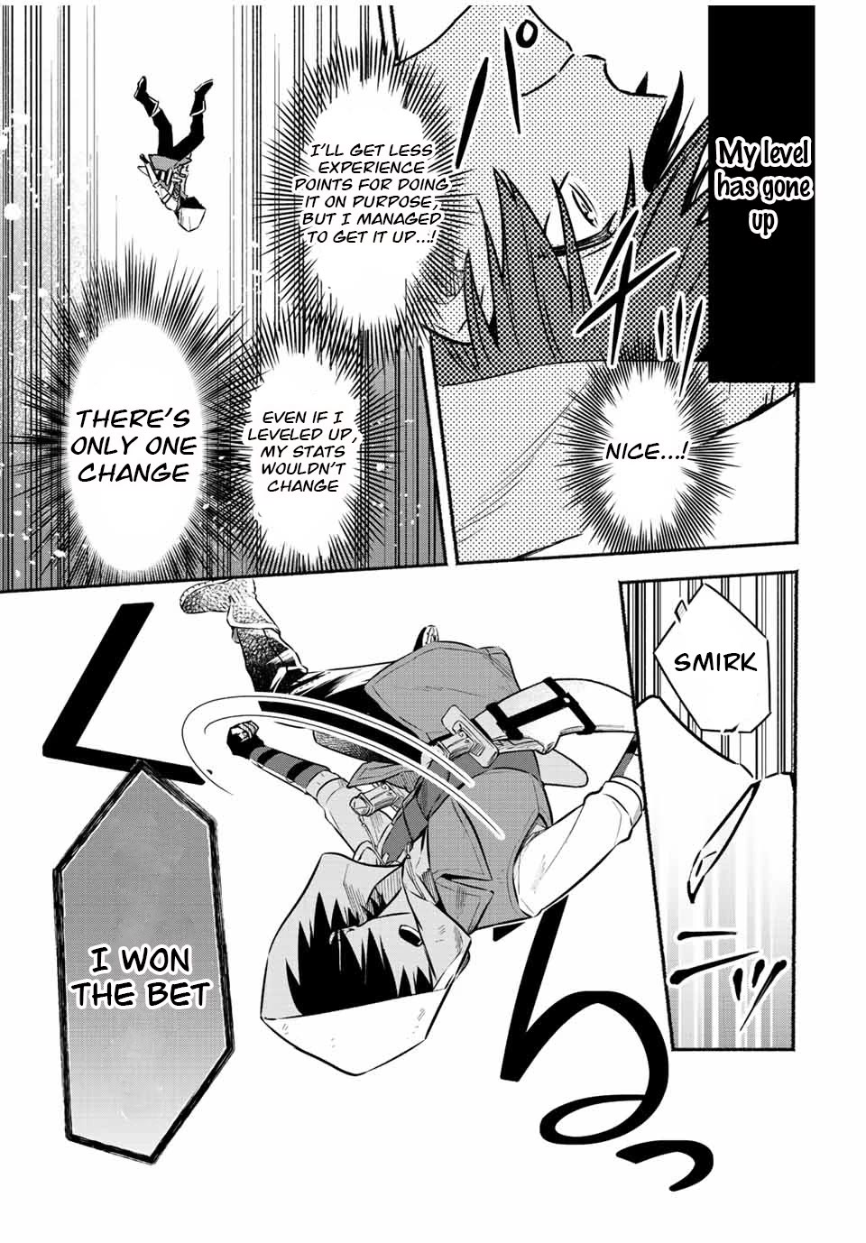 Eldias Lord: Conquer the Seven Dungeons With the Ultimate Skill of Never Dying Given to you by the Goddess Chapter 46 - Page 3