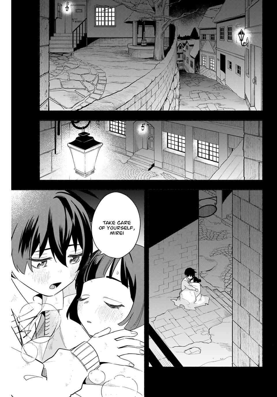 Eldias Lord: Conquer the Seven Dungeons With the Ultimate Skill of Never Dying Given to you by the Goddess Chapter 6 - Page 1