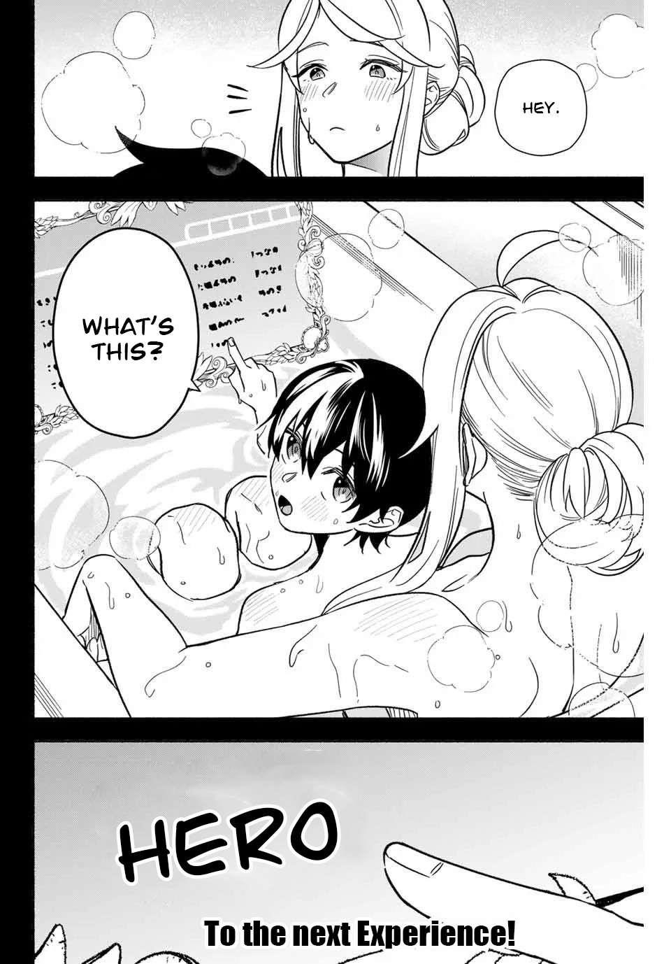 Eldias Lord: Conquer the Seven Dungeons With the Ultimate Skill of Never Dying Given to you by the Goddess Chapter 6 - Page 14