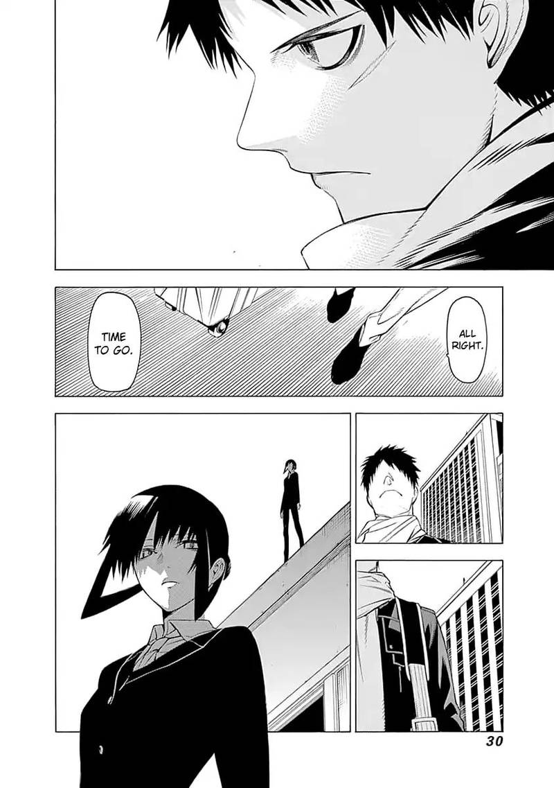 Mononogatari Chapter 1 - Page 28